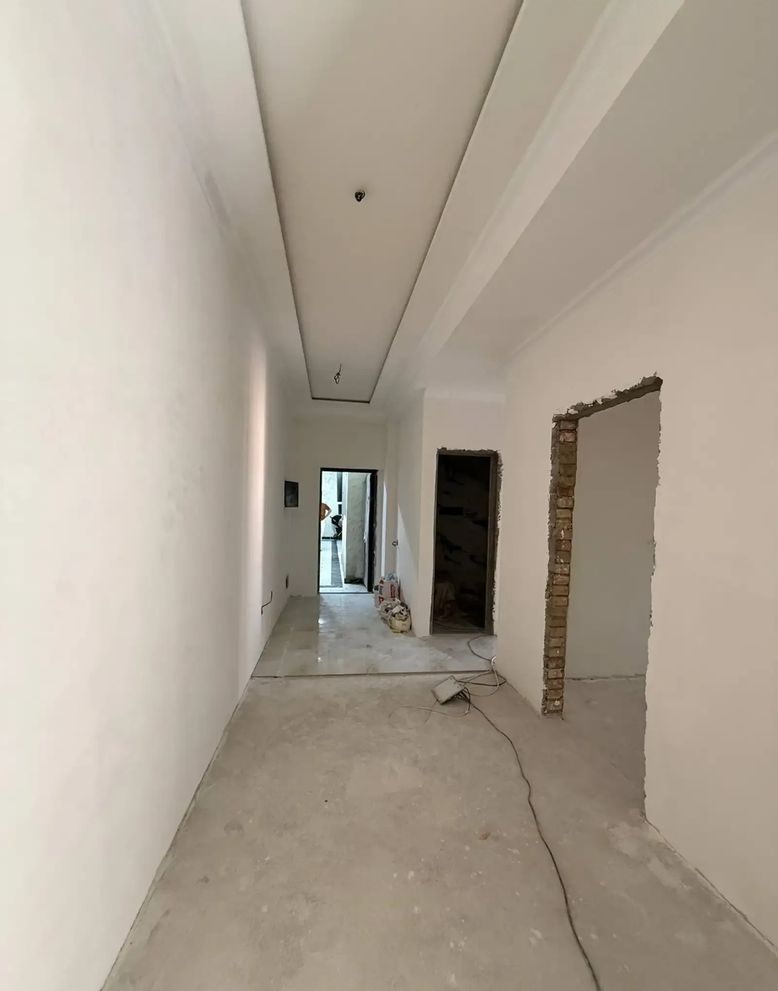 3-комн. квартира, 3 этаж, 82 м², Фирдавси, Молодежный
