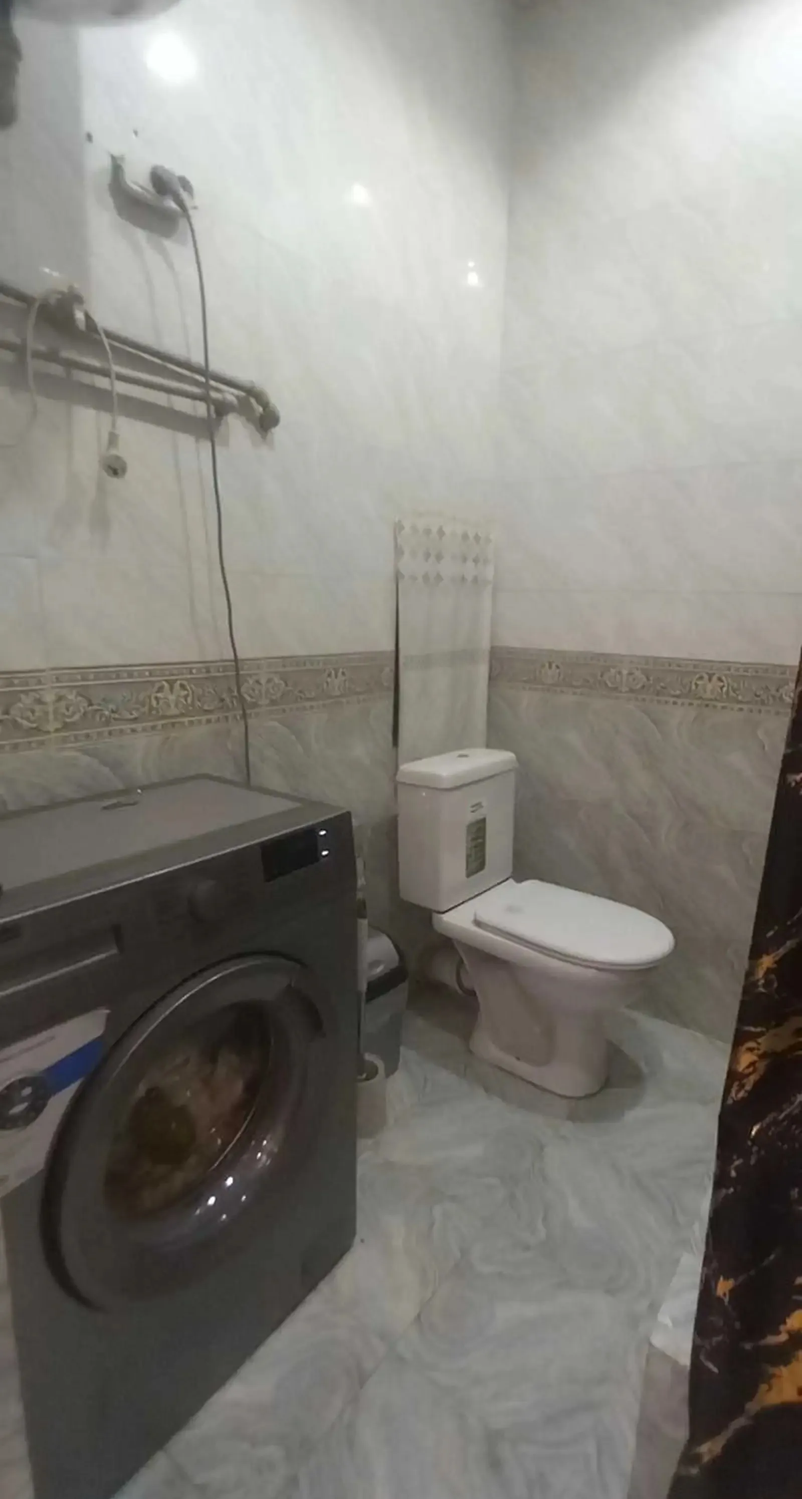 2-комн. квартира, 3 этаж, 50м², Шоҳмансур