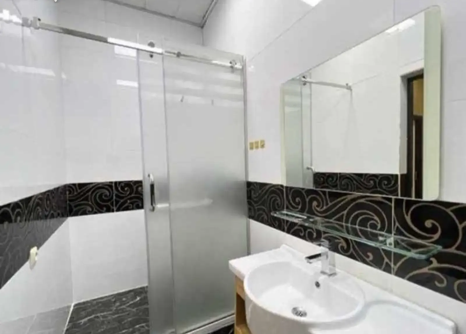 2-комн. квартира, 13 этаж, 65м², И.Сомони