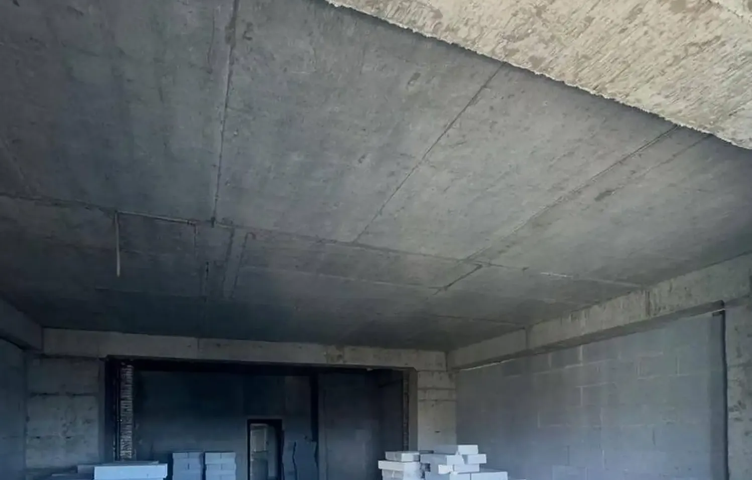 2-комн. квартира, 13 этаж, 97 м², Зеленый Базар