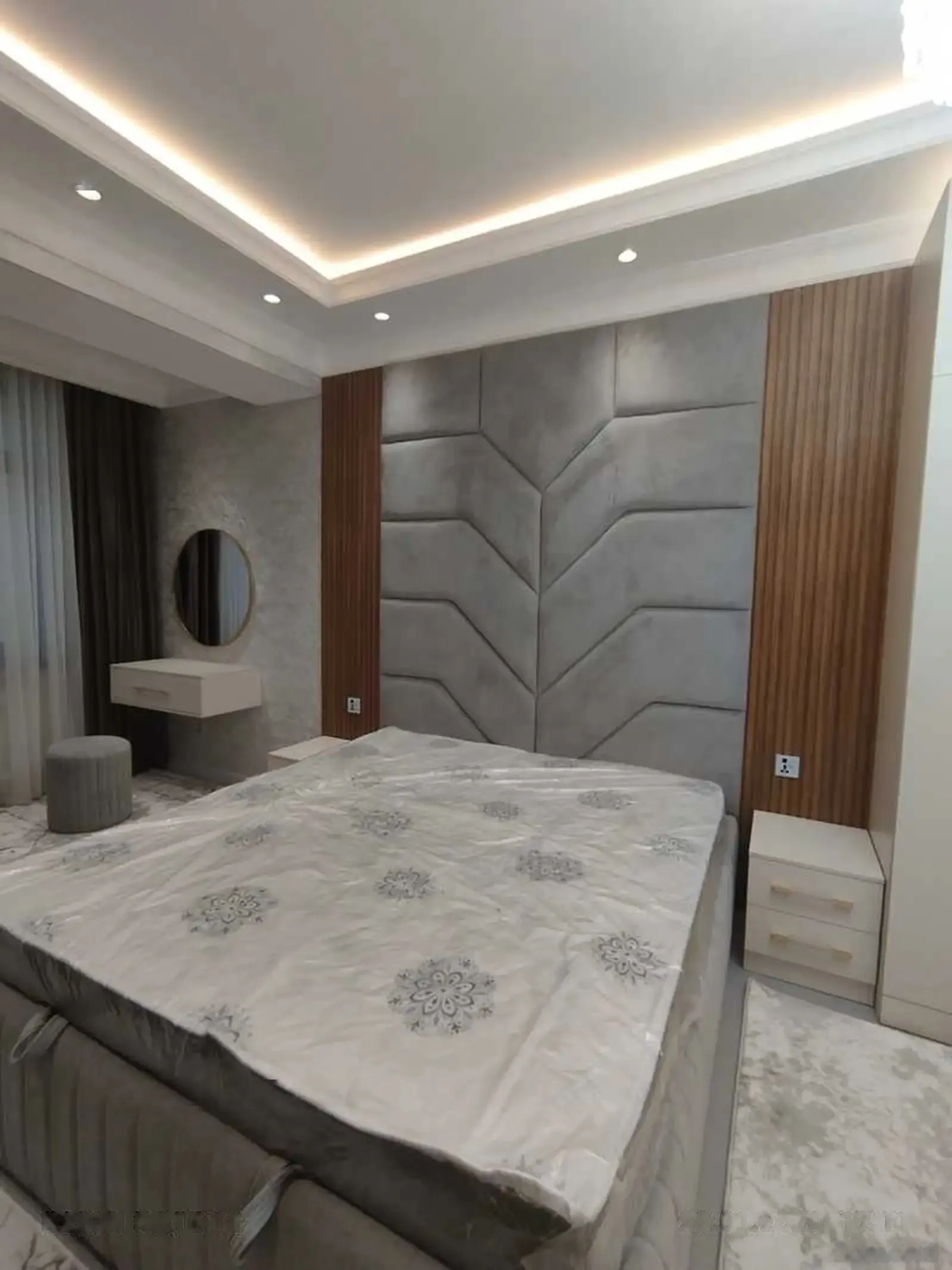 2-к квартира, 14 этаж, 80 м², Наздики Ашан, напротив парка Алишер Навои