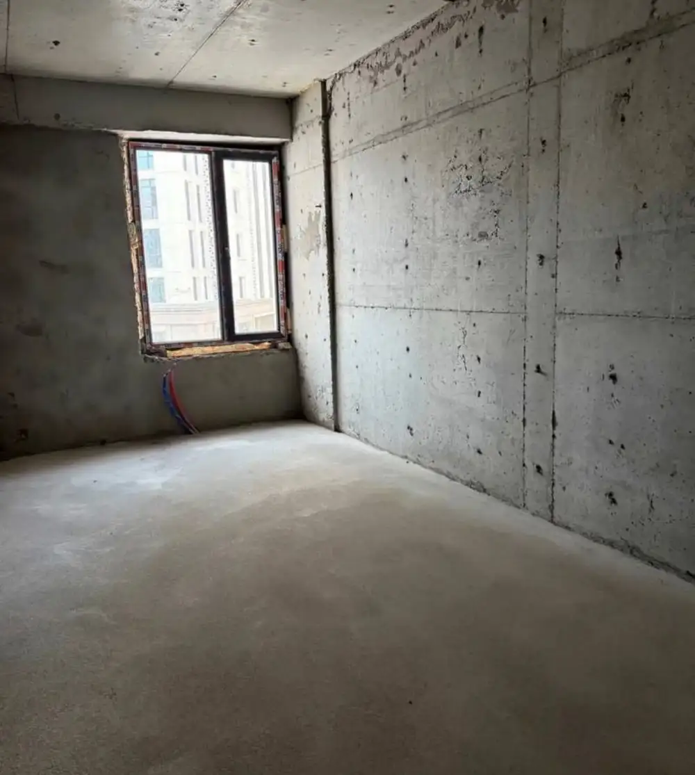2-комн. квартира, 3 этаж, 88 м², Исмоили Сомони