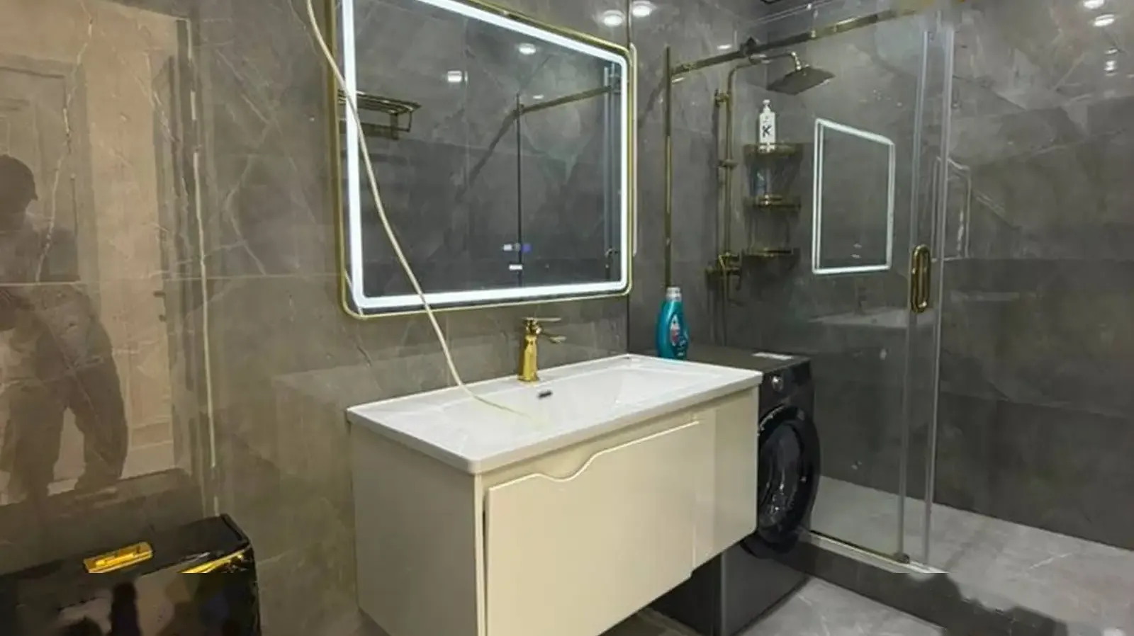 3-комн. квартира, 5 этаж, 115 м², Сино
