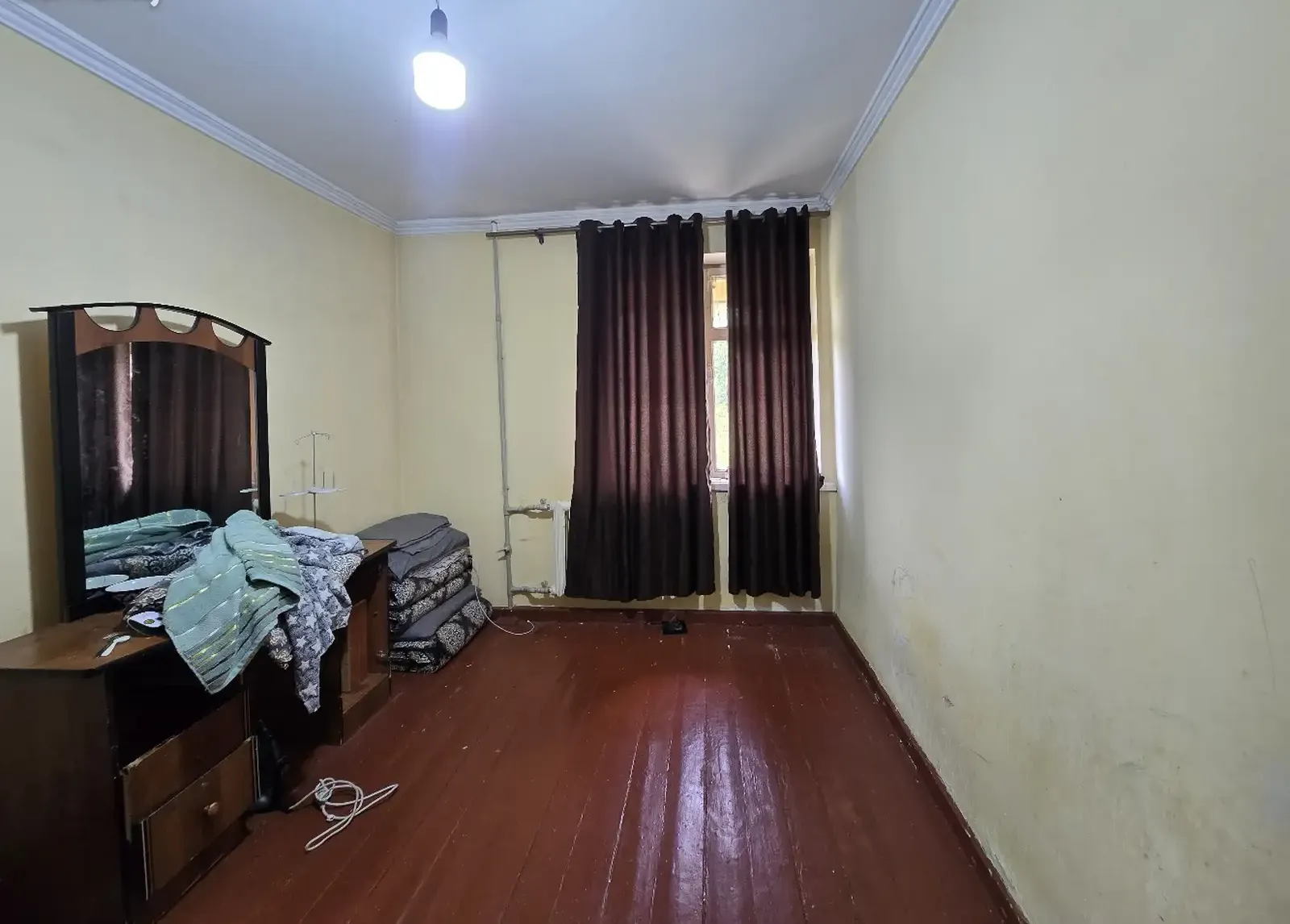 2-к квартира, 3 этаж, 50 м², Маяковский