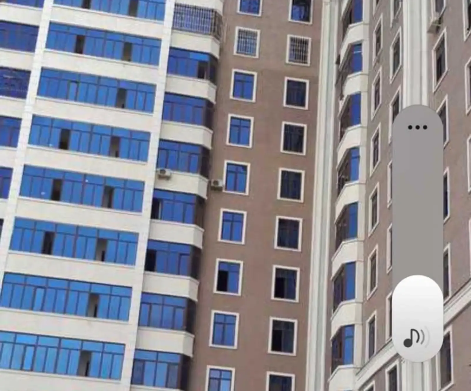 2-комн. квартира, 9 этаж, 87 м², Сино