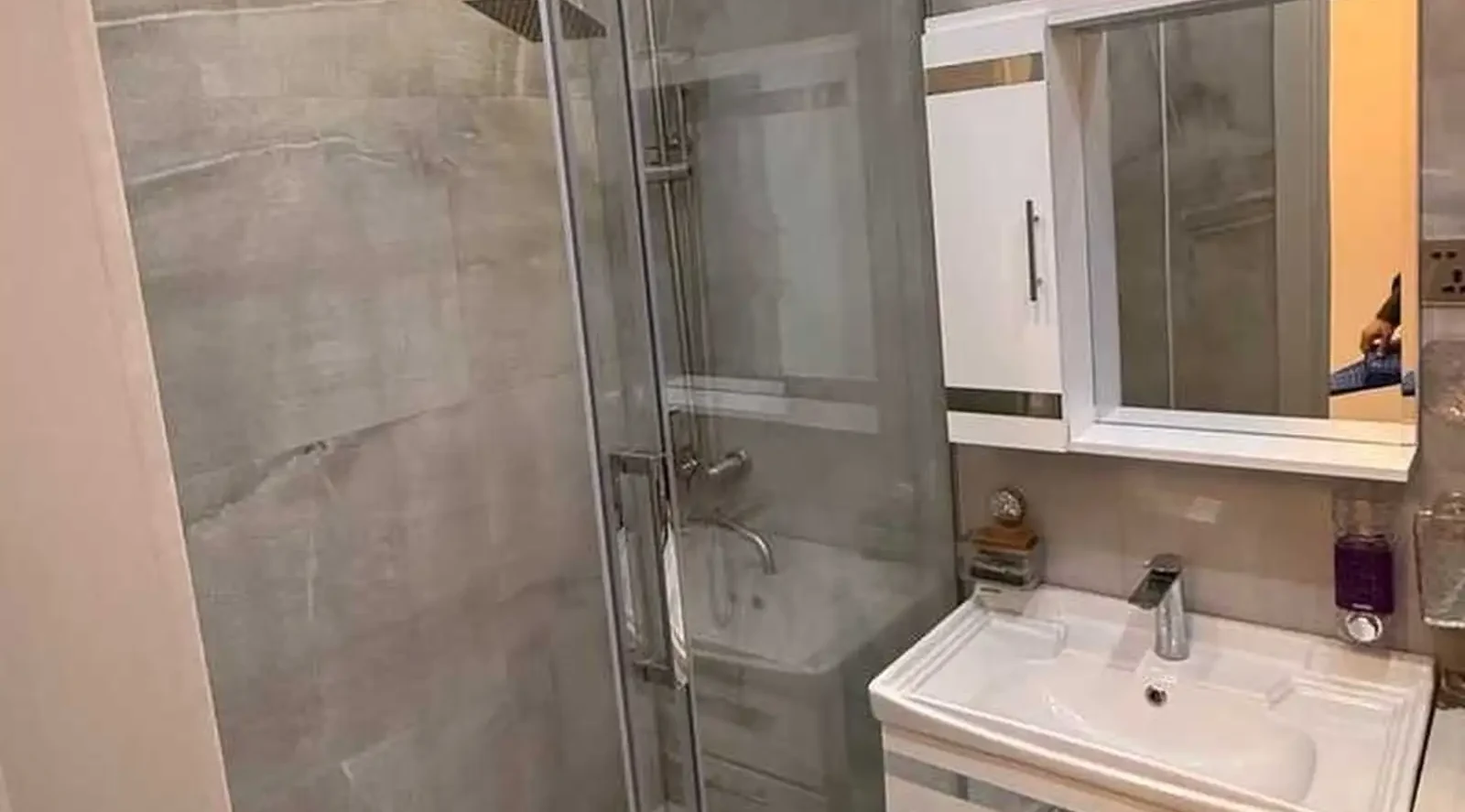 3-комн. квартира, 5 этаж, 105м², Шохмансур, Гуля Голд, Созидания