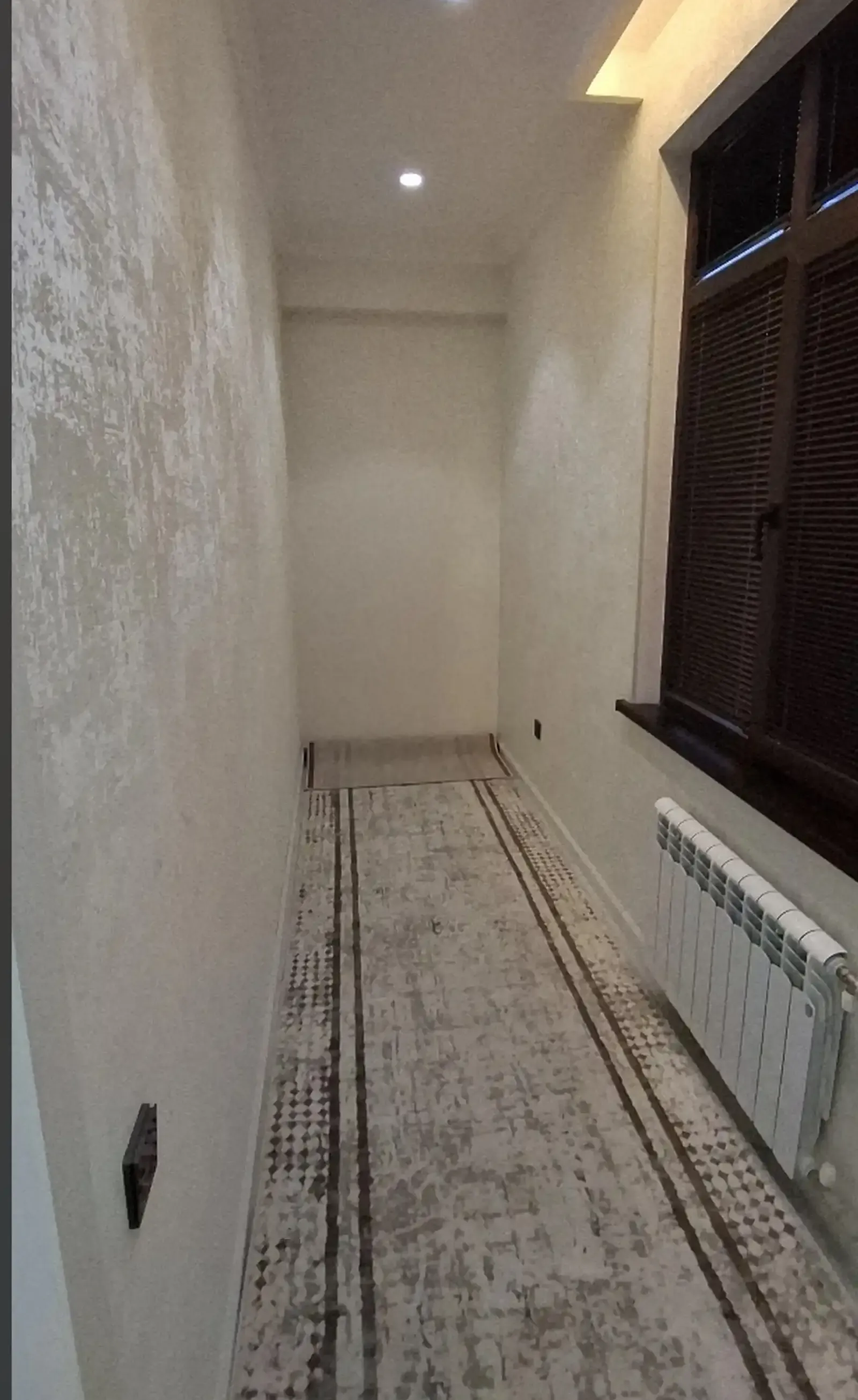 3-комн. квартира, 4 этаж, 100м², Исмоили Сомони