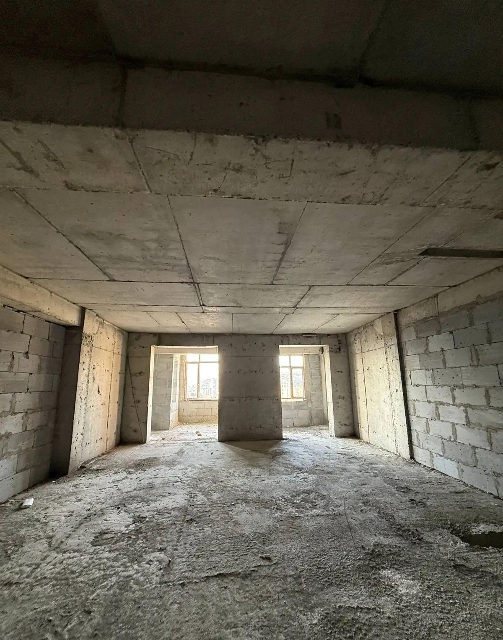 2-комн. квартира, 15 этаж, 77 м², Сомони