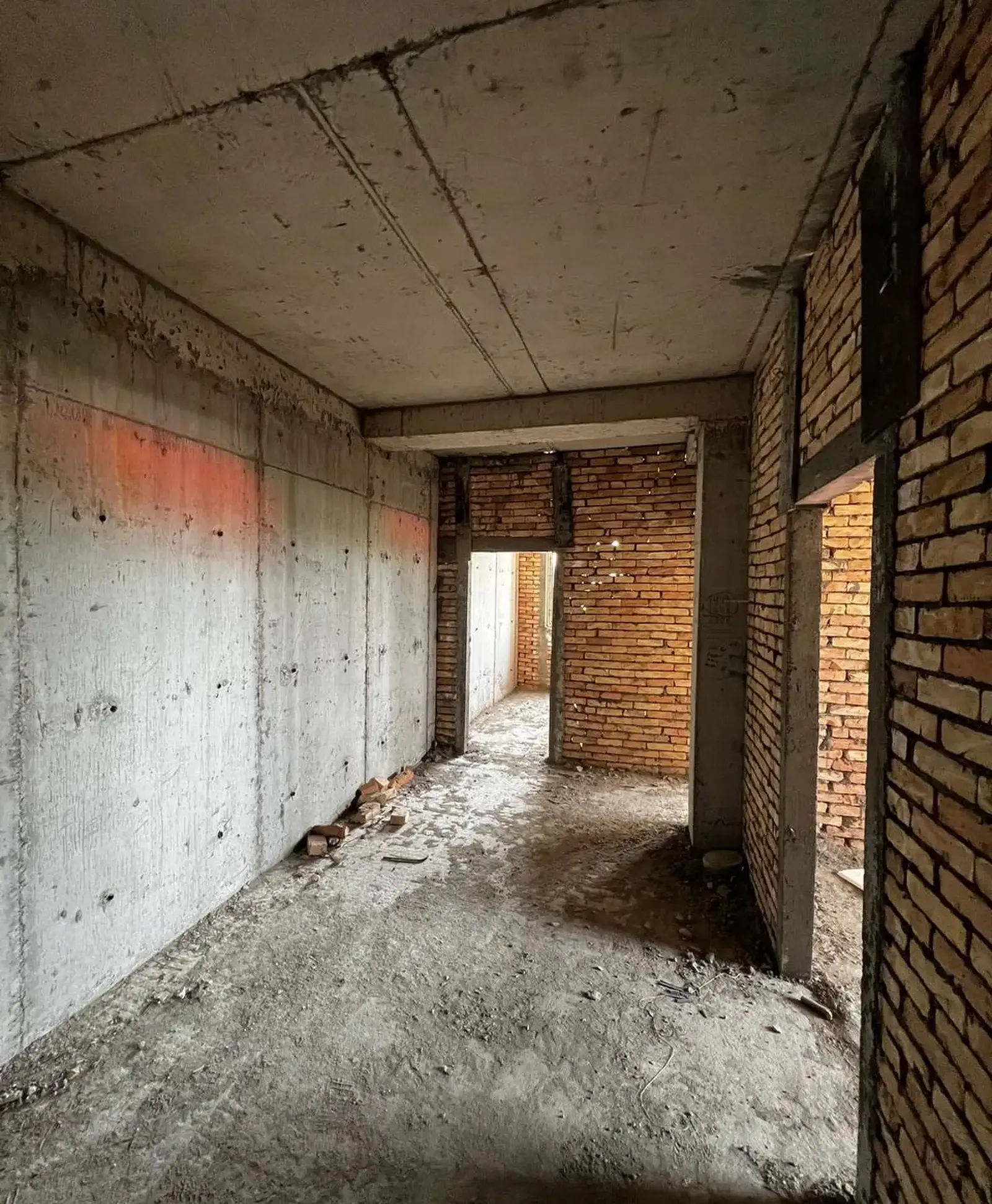 3-к квартира, 10 этаж, 112 м², И. Сомони