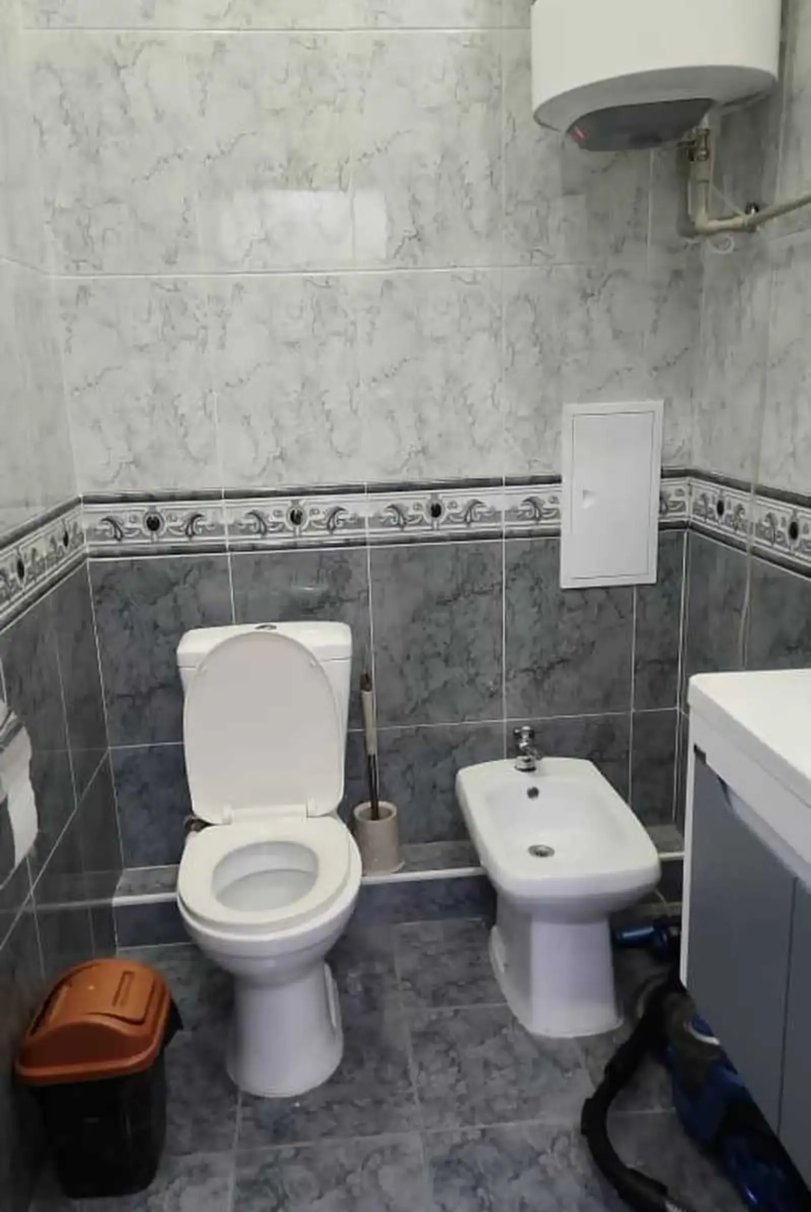 2-комн. квартира, 10 этаж, 100м², исмоили Сомонӣ дом Алиф сармоя