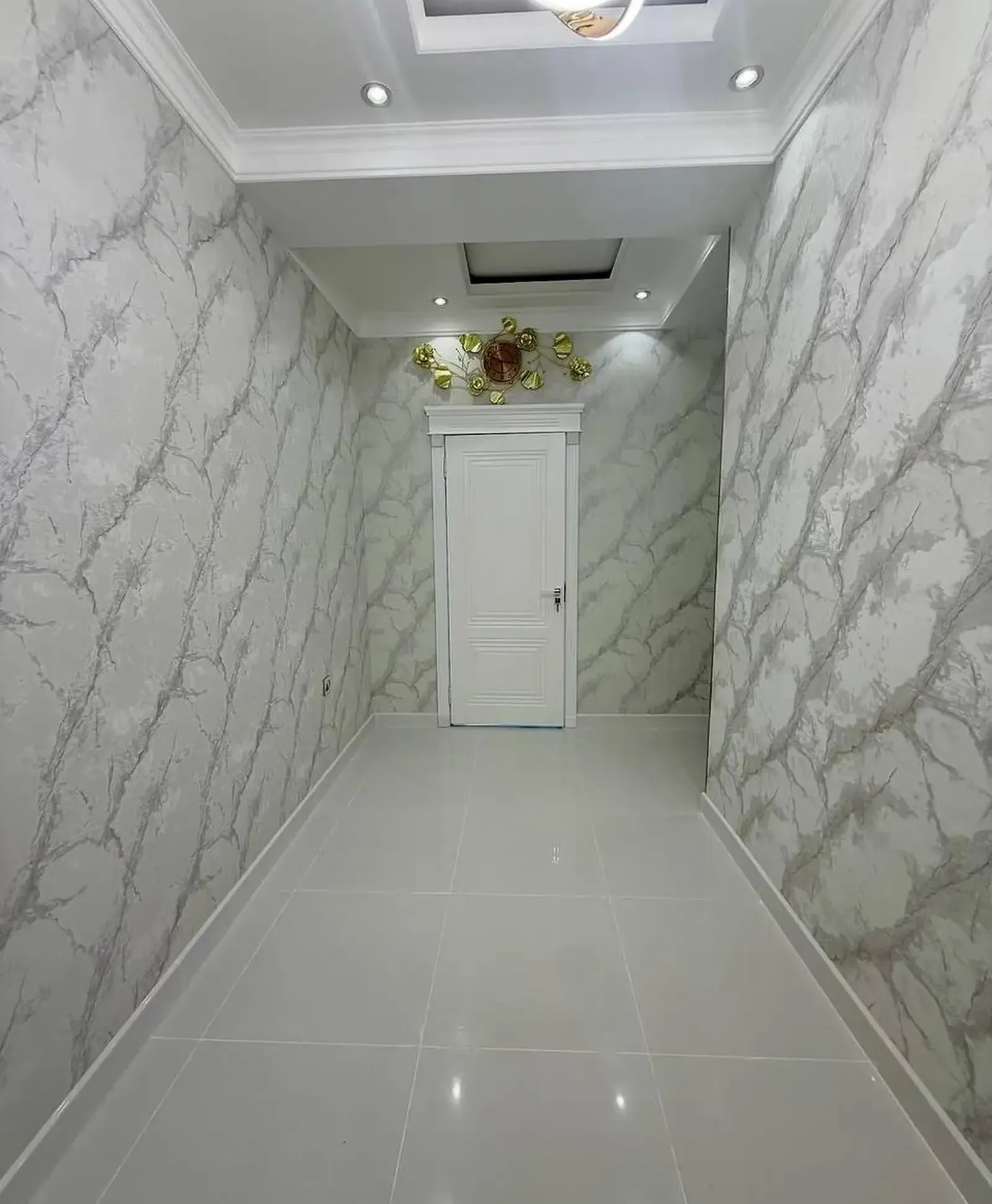 2-к квартира, 16 этаж, 55 м², Сино