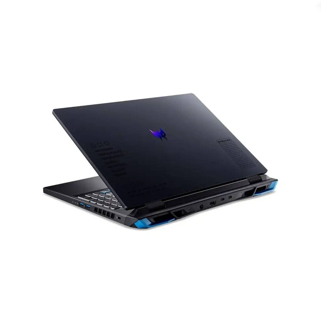 Игровой ноутбук Acer Gaming Predator Helios 16