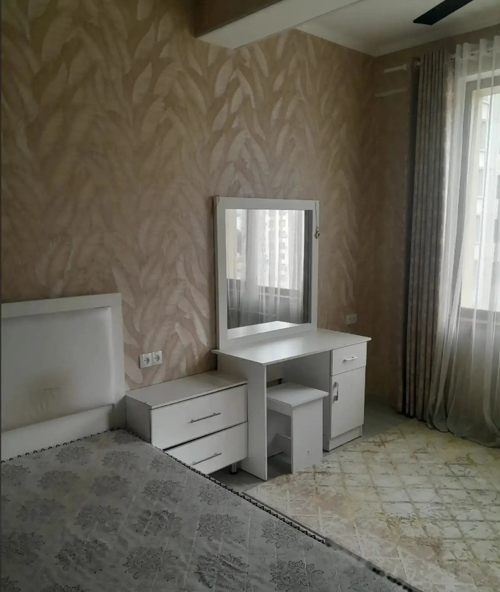 2-комн. квартира, 11 этаж, 74м², исмоили сомони