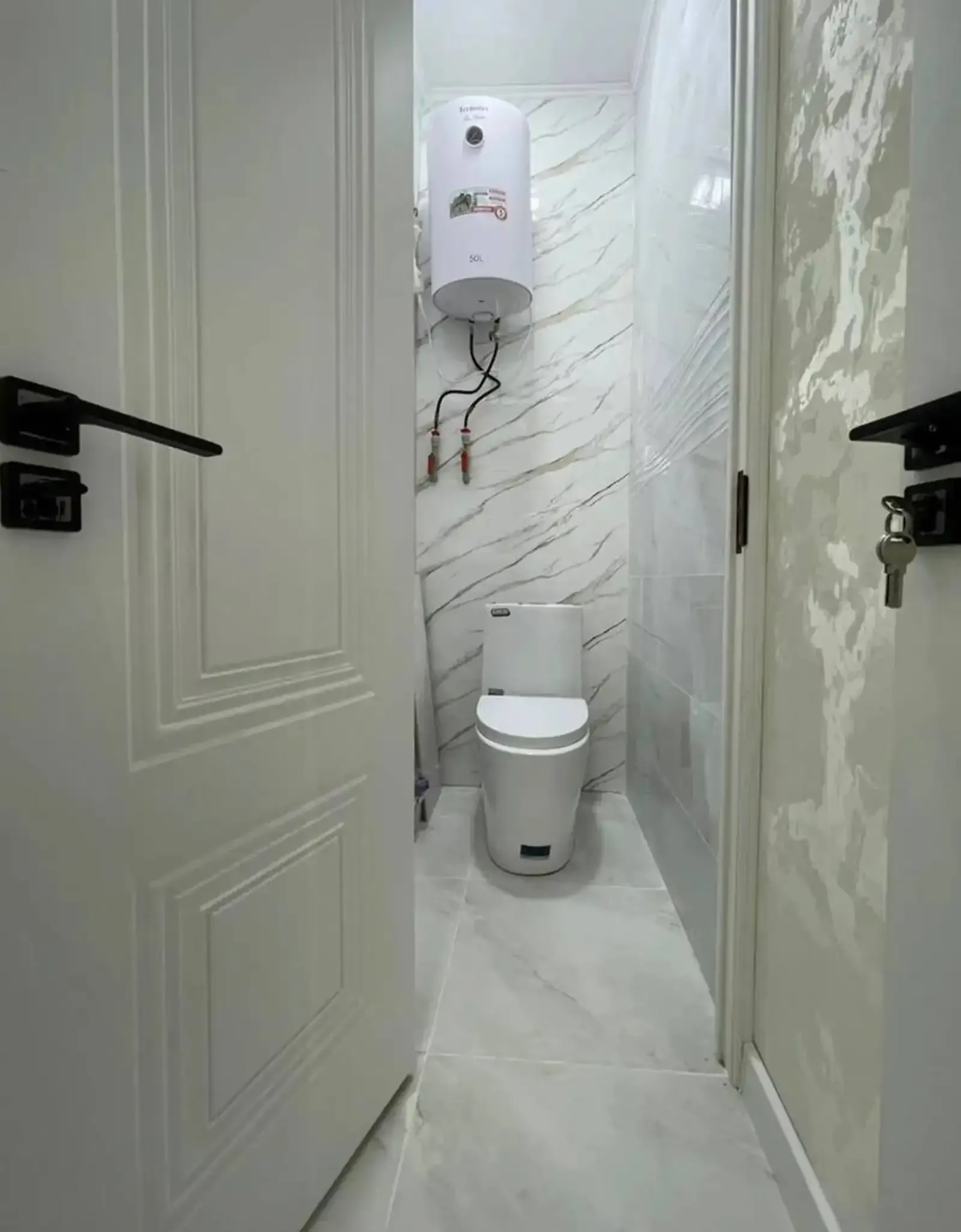 2-комн. квартира, 11 этаж, 52 м², И Сомони