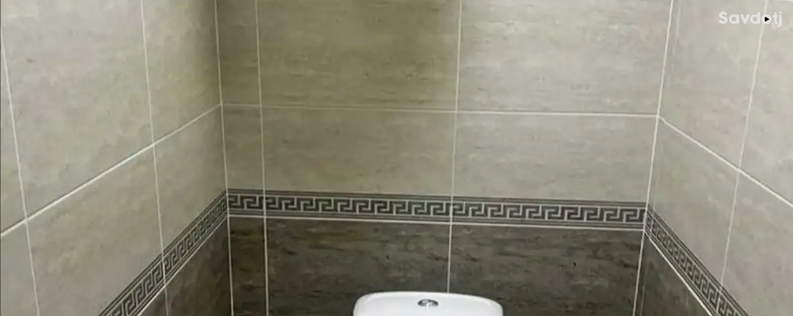 2-комн. квартира, 11 этаж, 75м², Сино