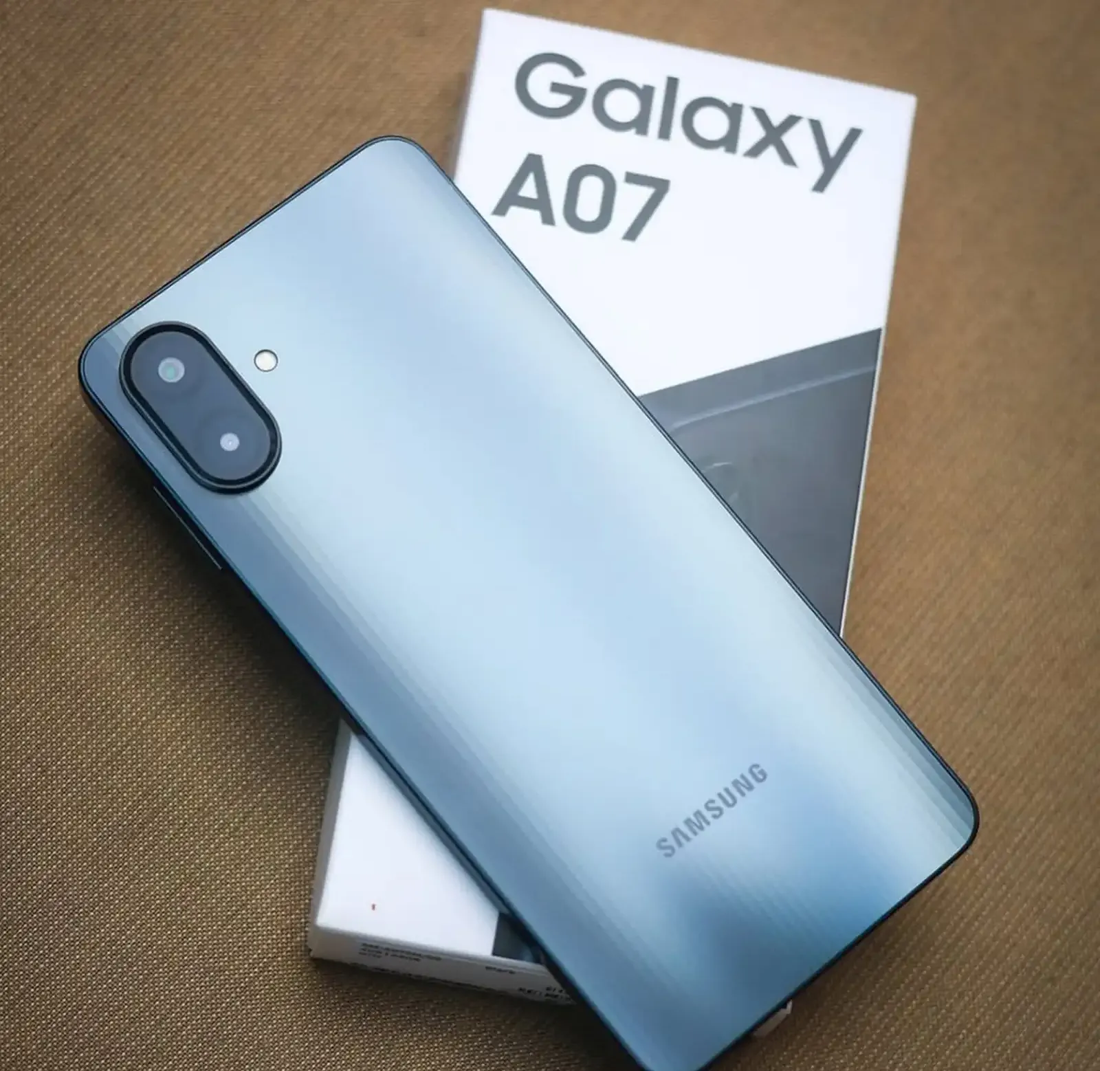 Samsung Galaxy A07 128 gb