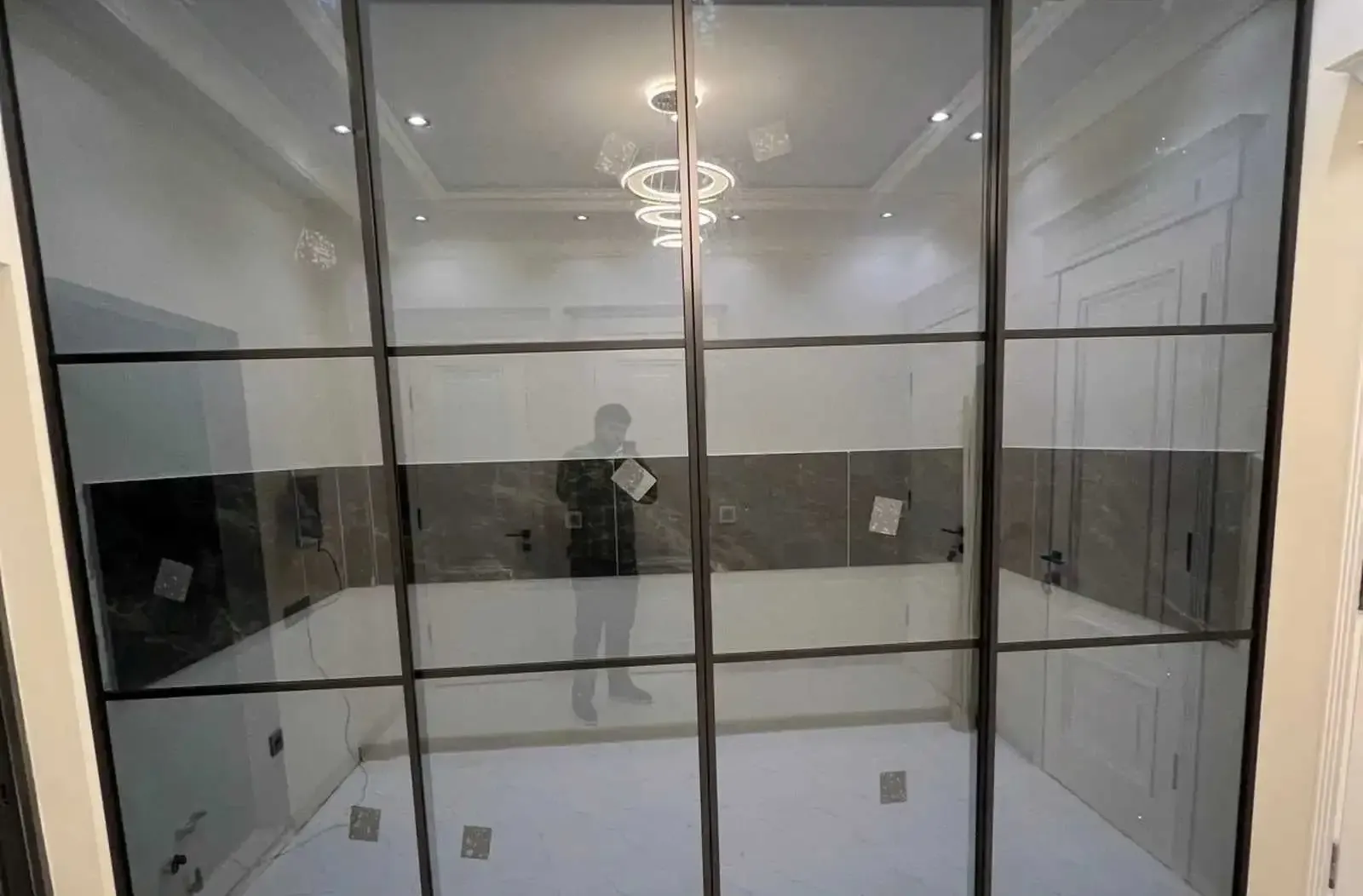 2-комн. квартира, 9 этаж, 60 м², Сино