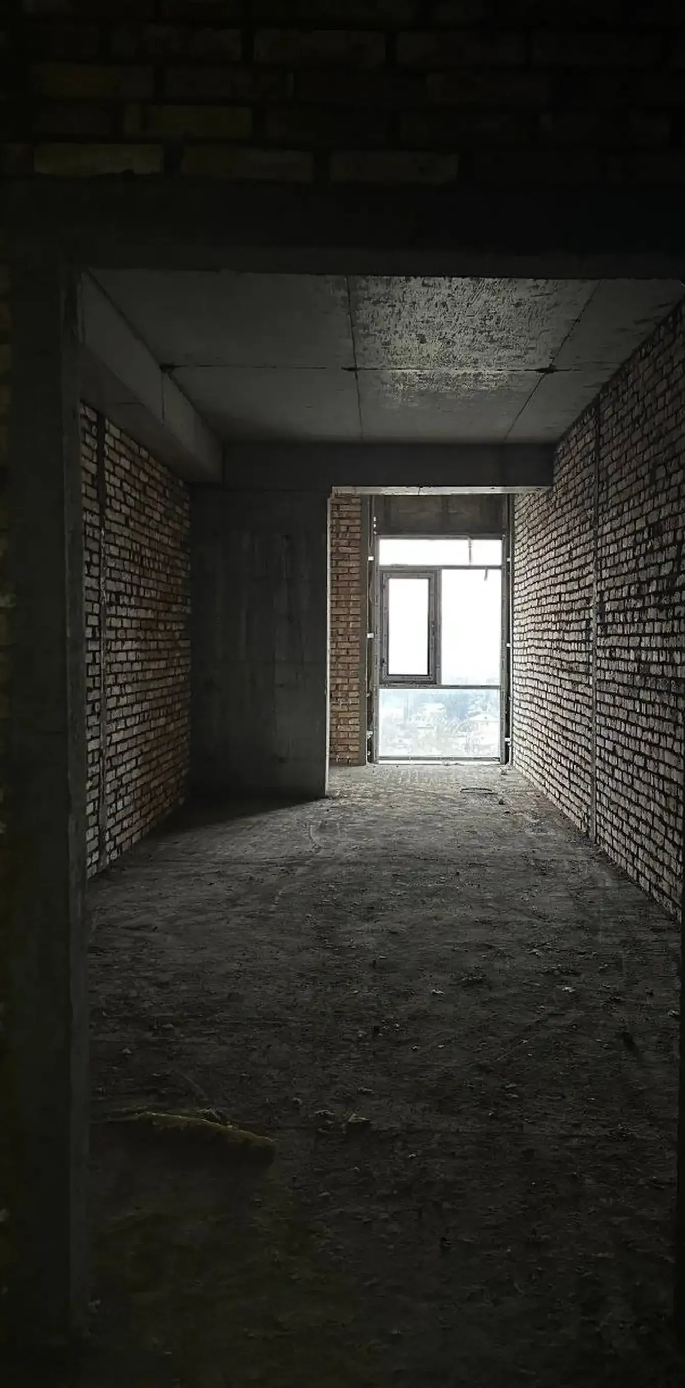 3-комн. квартира, 9 этаж, 159 м², Северни