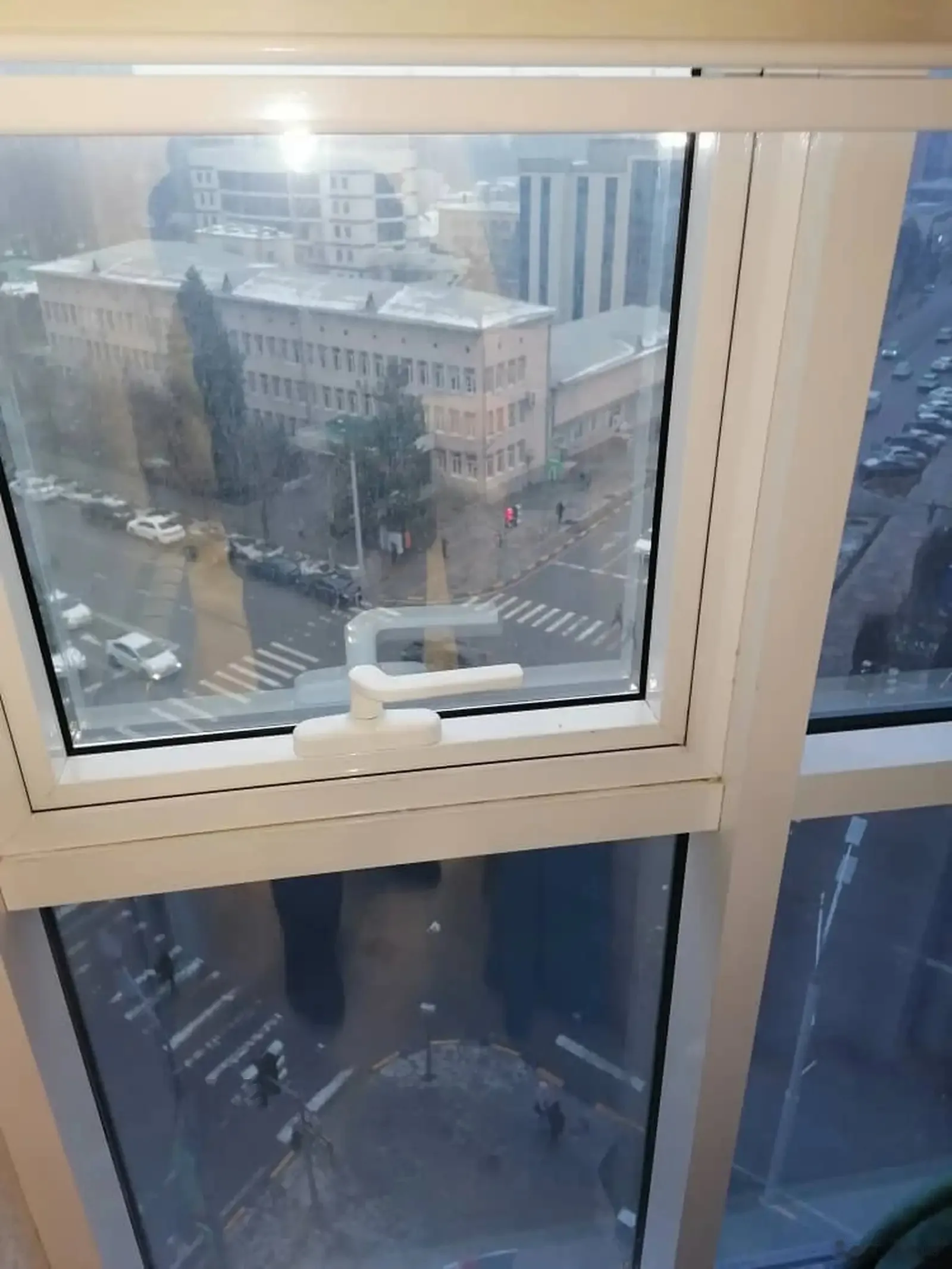 2-к квартира, 7 этаж, 80 м², Доми Зирбак, н Шохмансур