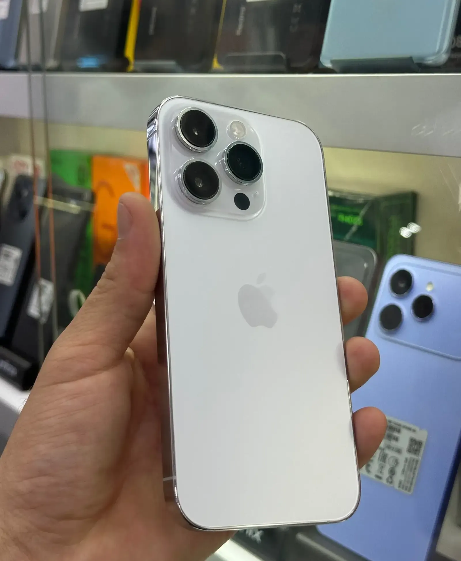 Apple Iphone 14 Pro 256 gb