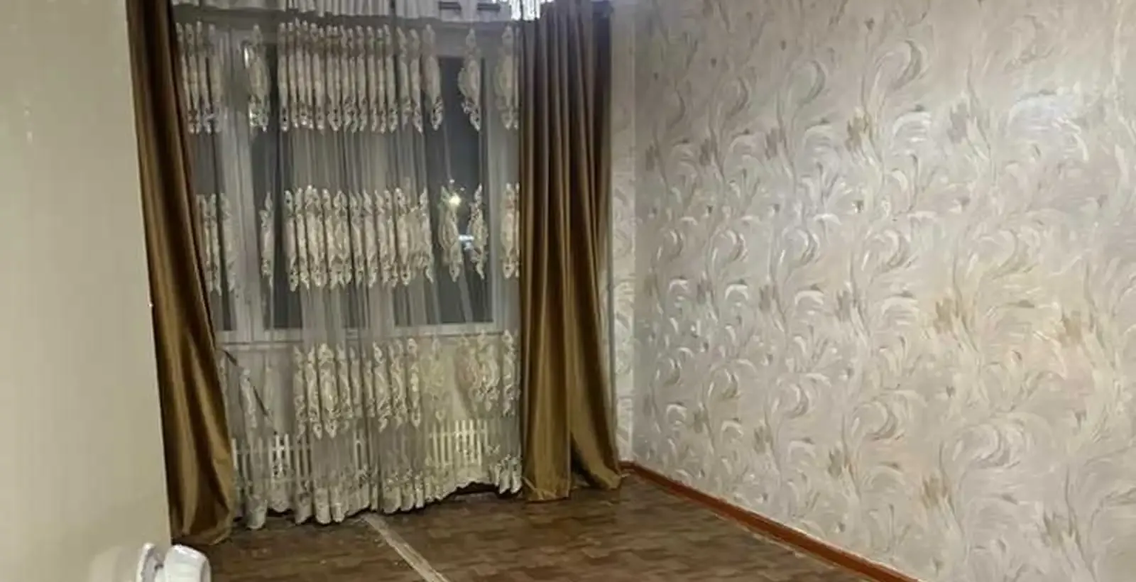 2-комн. квартира, 4 этаж, 52м², Фирдавси