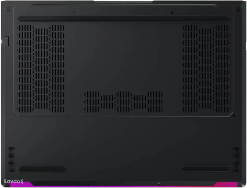 Игровой ноутбук Lenovo Legion Pro 7 16IAX10H Core Ultra 9 32ГБ 1ТБ SSD RTX 5080