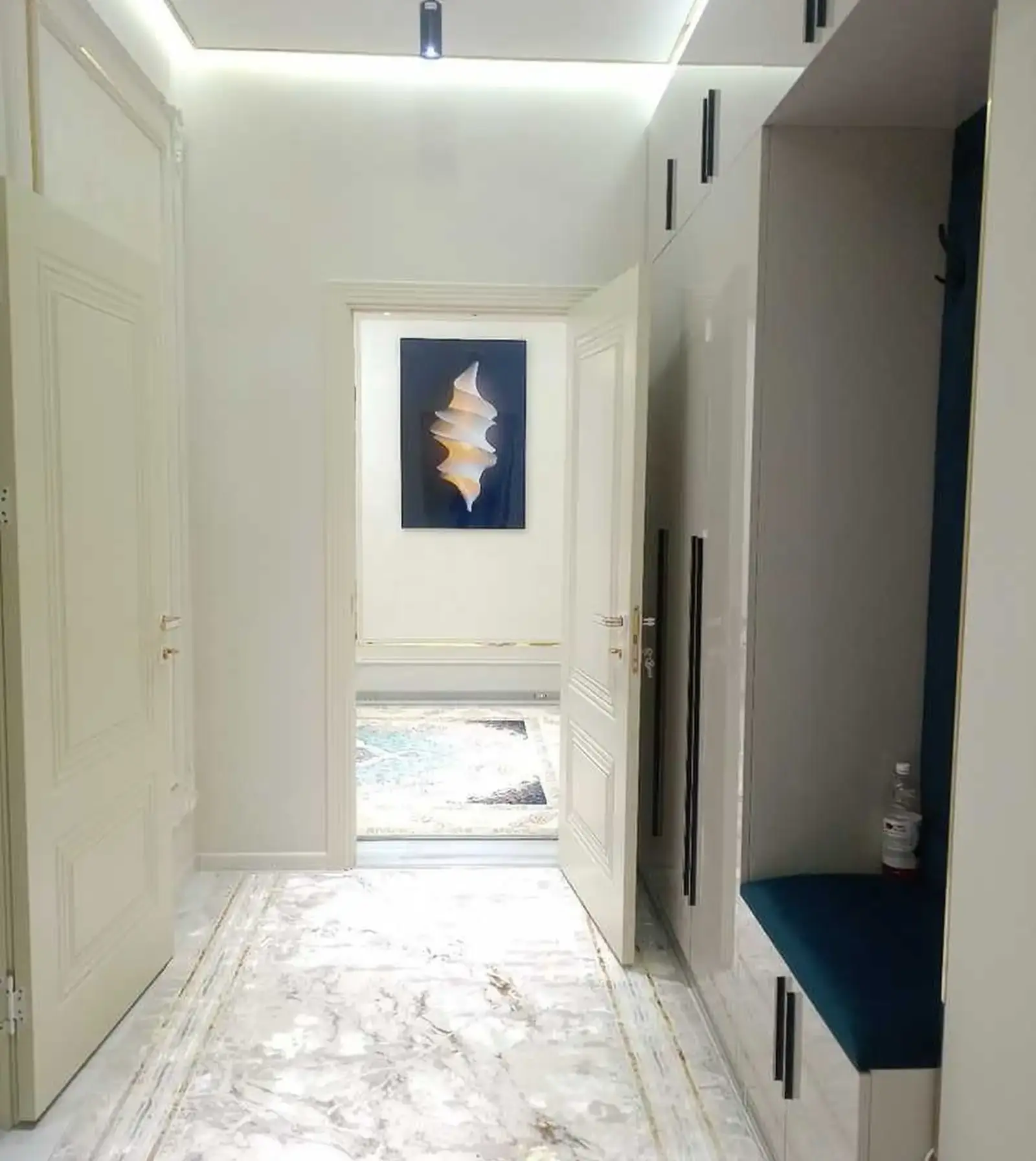 2-комн. квартира, 8 этаж, 63м², Спартак