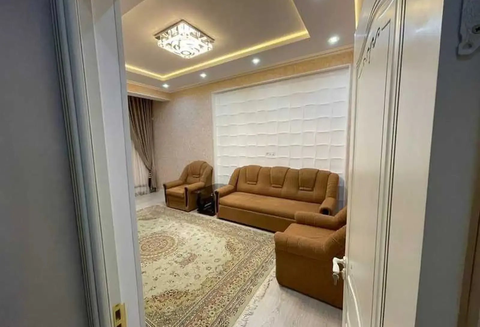 2-комн. квартира, 6 этаж, 58м², Воданасос