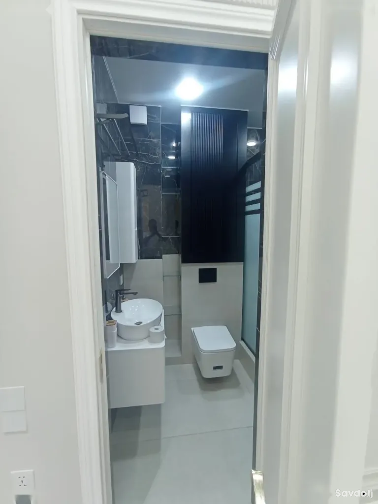 3-комн. квартира, 5 этаж, 110 м², Фирдавси