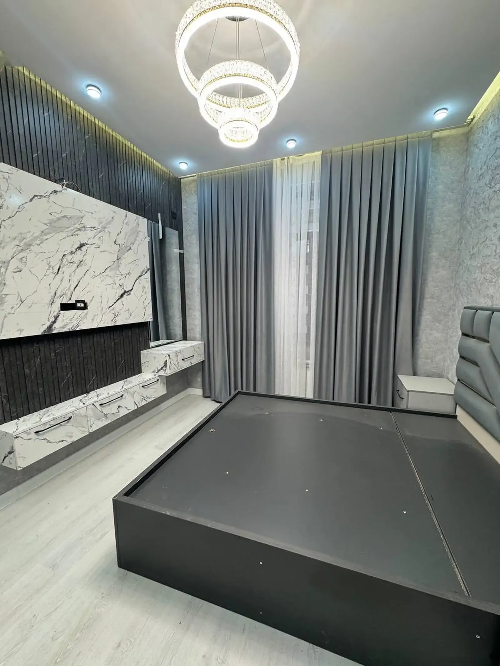 2-комн. квартира, 7 этаж, 58 м², Шохмансур