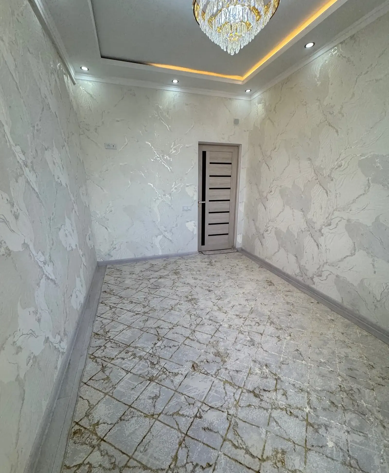 2-к квартира, 3 этаж, 51 м², павароти Ленский