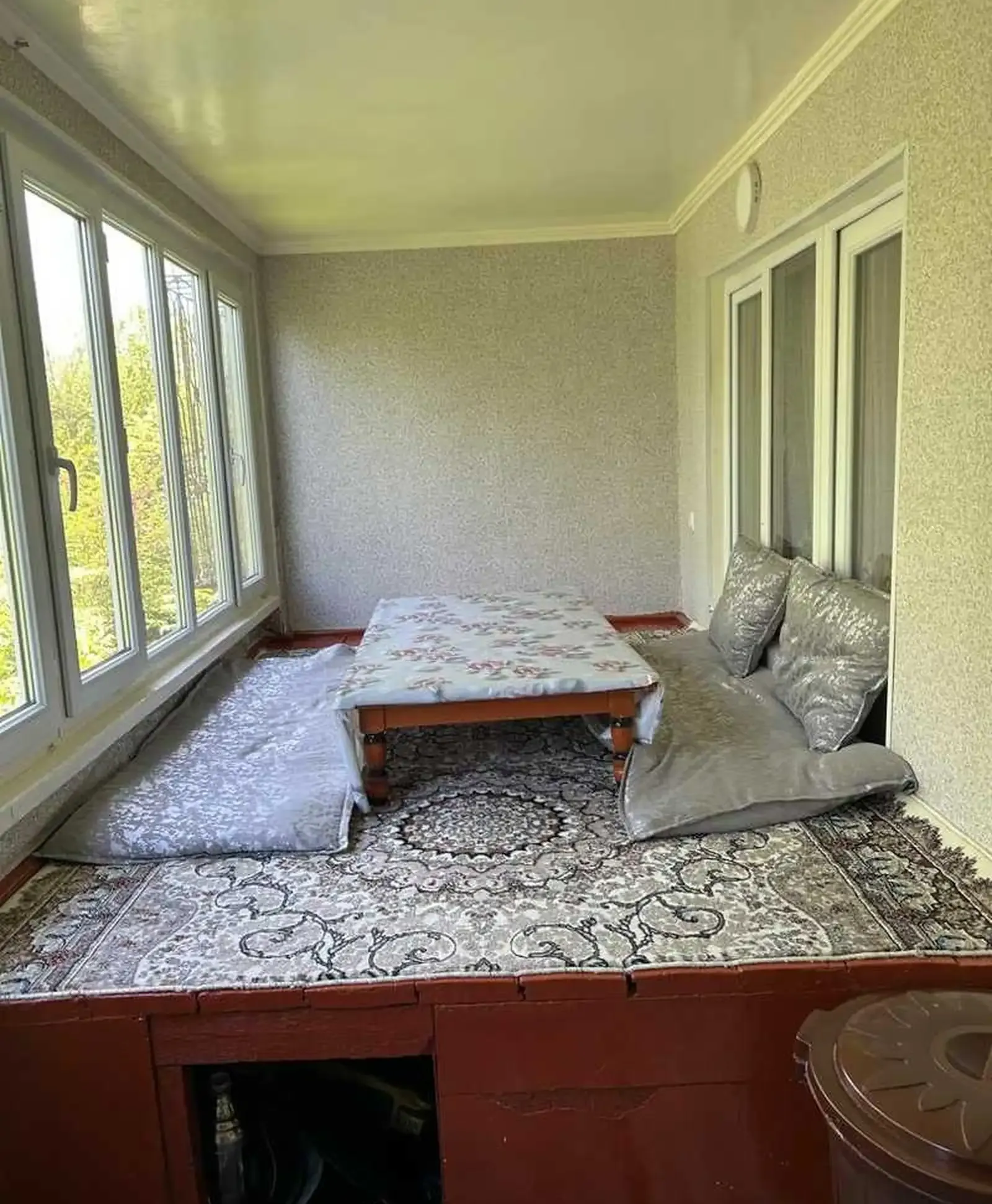 2-комн. квартира, 3 этаж, 50м², Профсоюз, Лицеи Президента