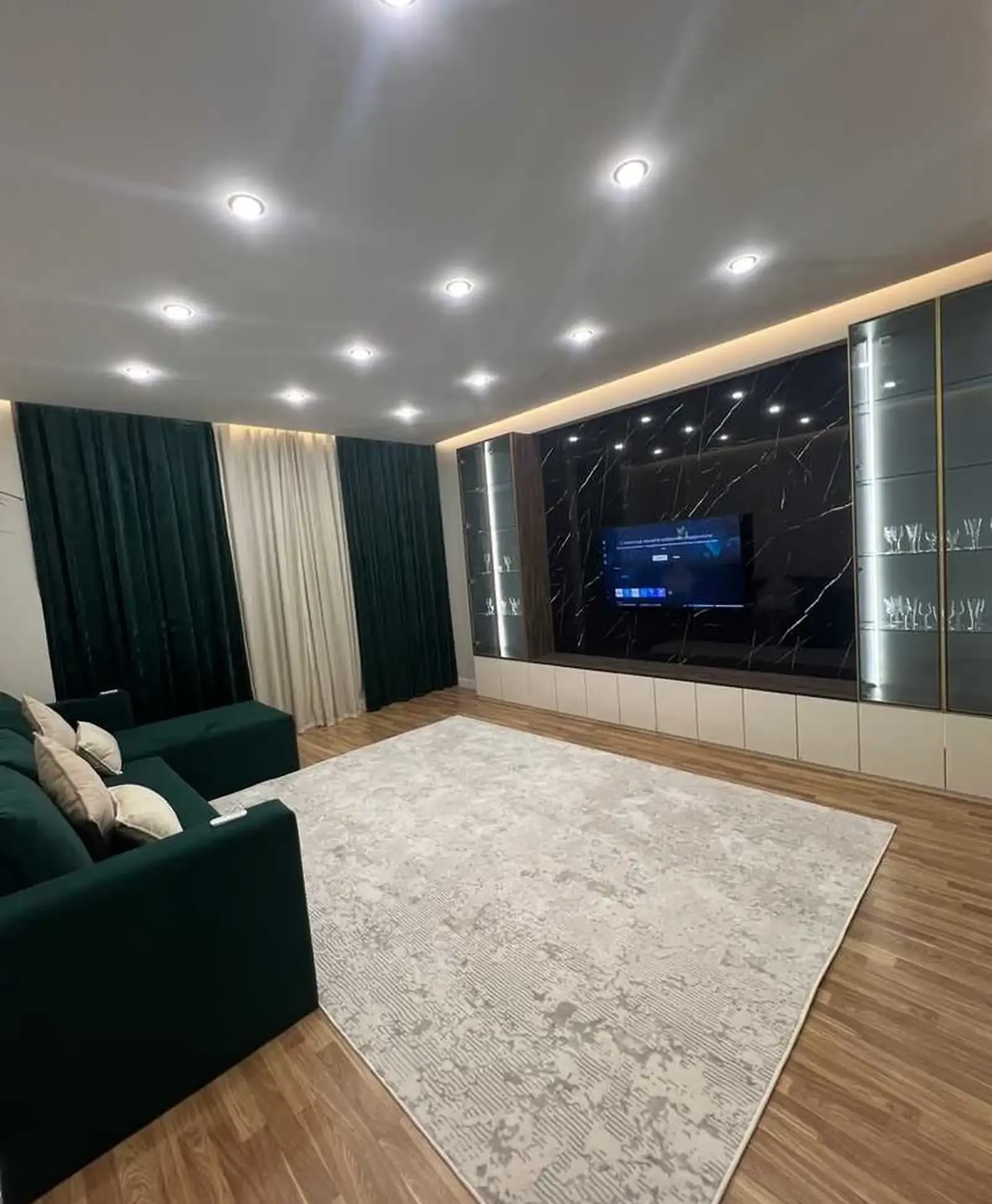 2-комн. квартира, 5 этаж, 85м², Дом Печати