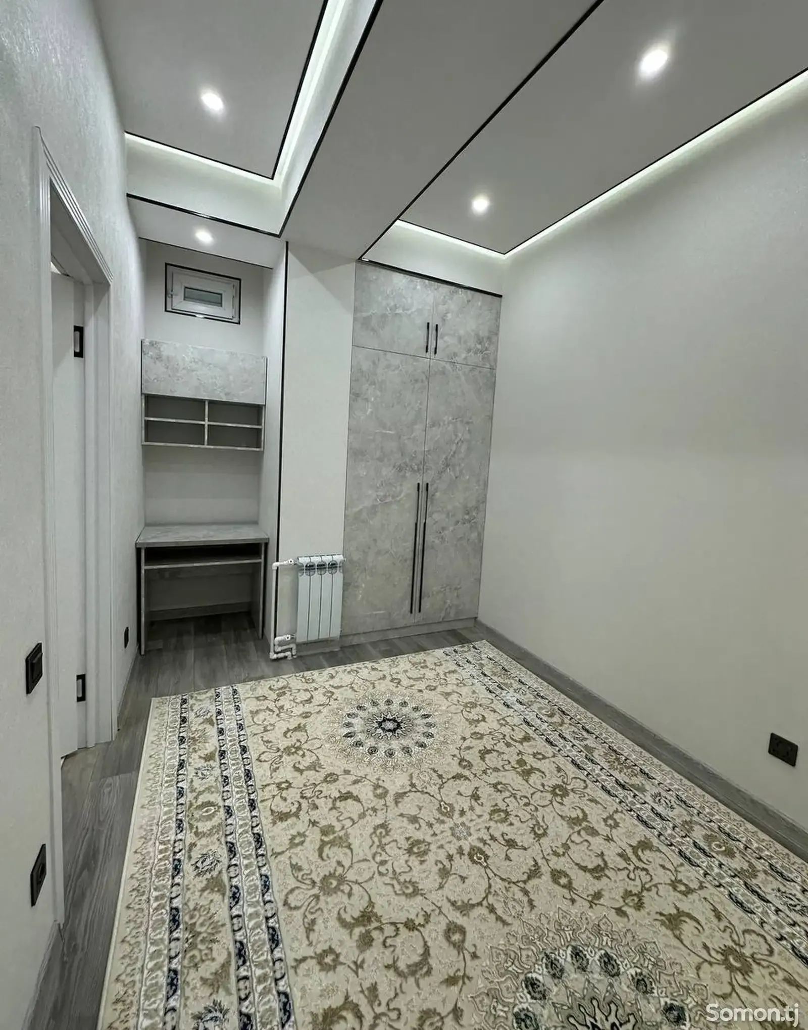3-к квартира, 11 этаж, 85 м², Сино Казокон