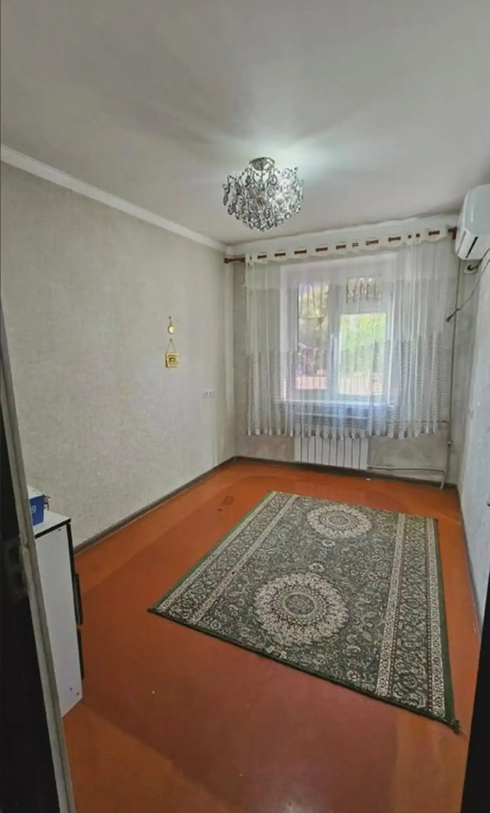 2-комн. квартира, 1 этаж, 61м², Фирдавси