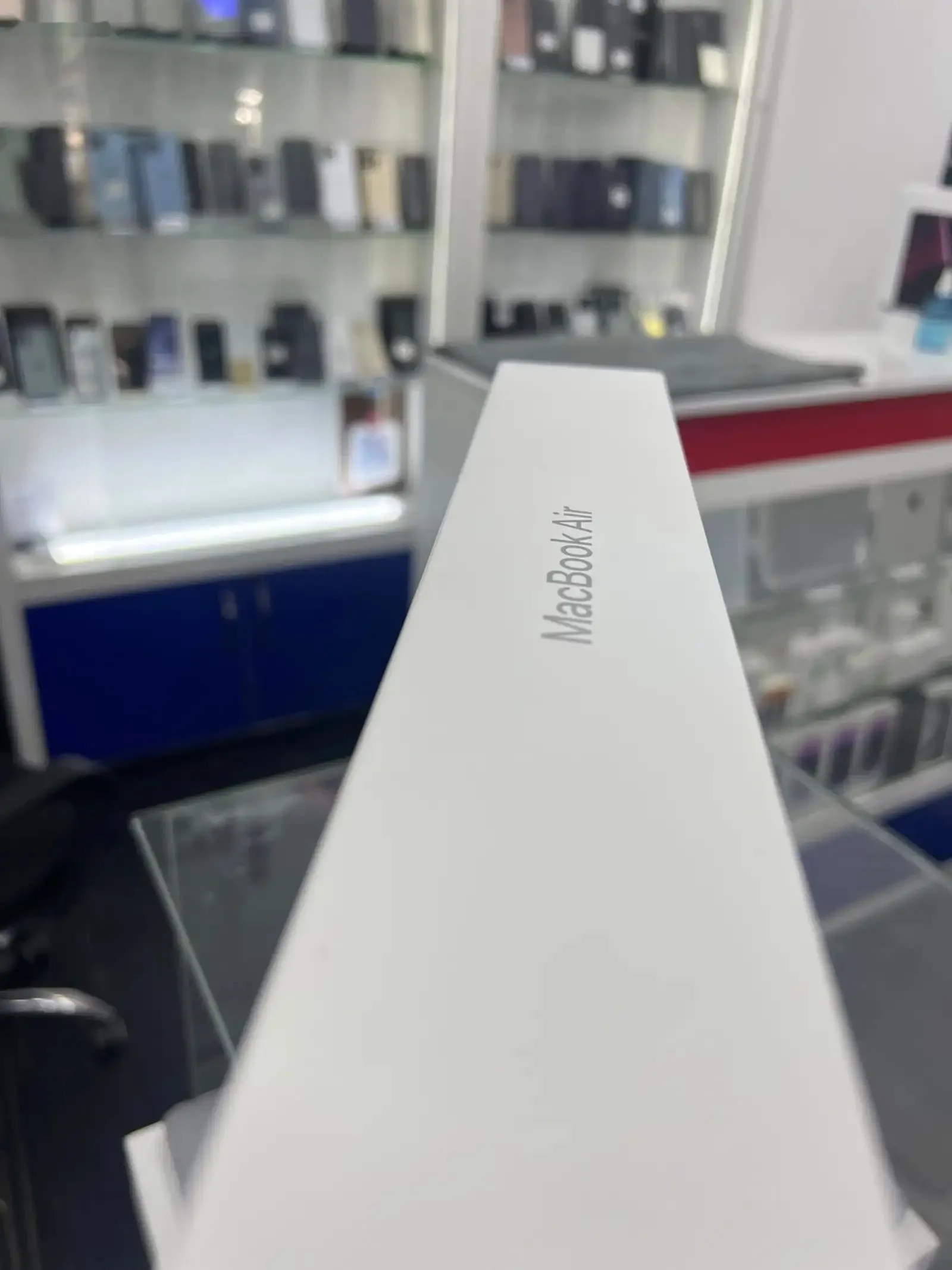 Ноутбук Apple macbook m4 16/