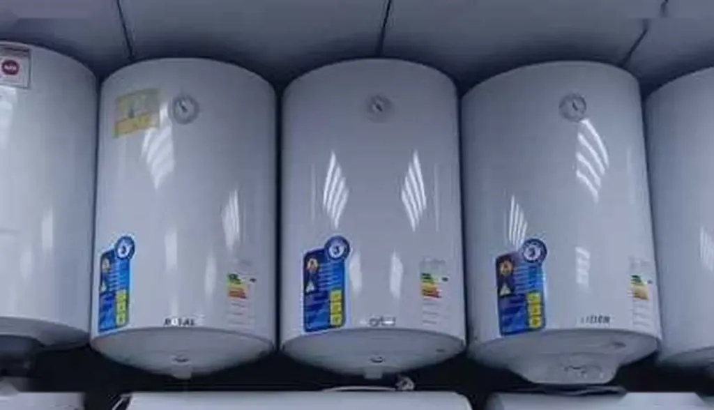 Водонагреватель Artel_80