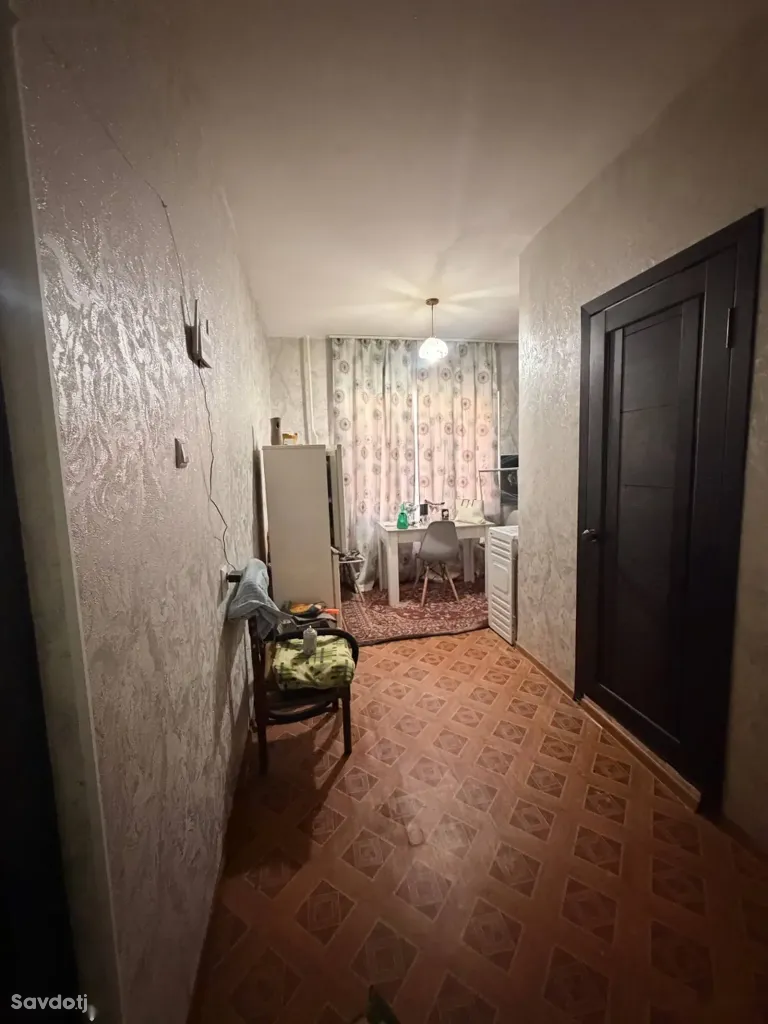 1-комн. квартира, 1 этаж, 33 м², сино