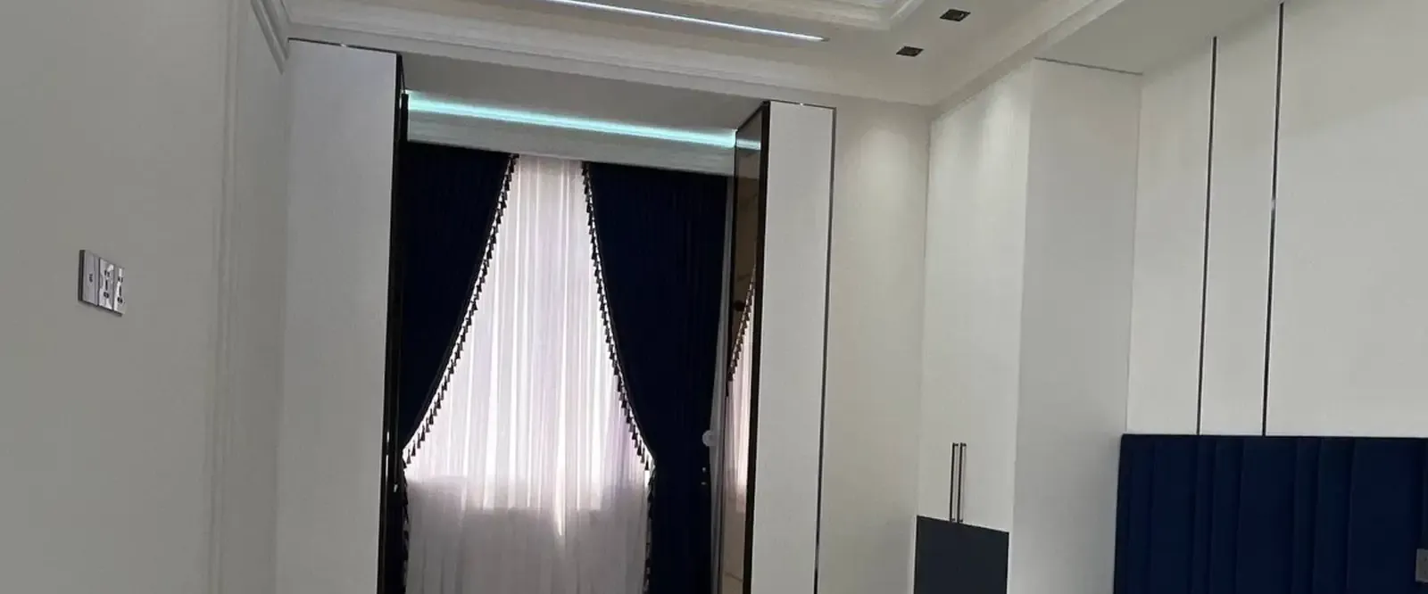 3-комн. квартира, 11 этаж, 124 м², Сино 112мкр