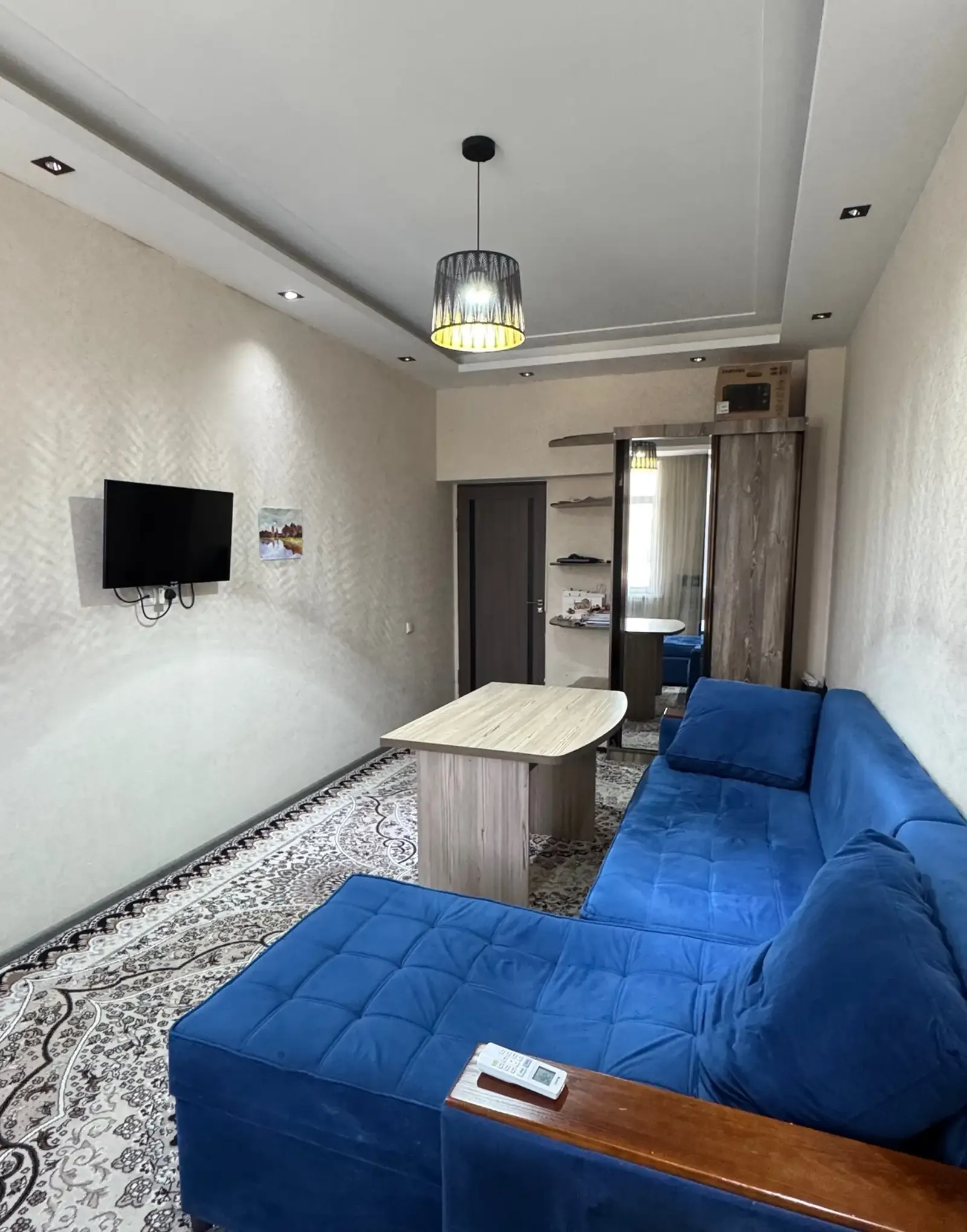 2-комн. квартира, 9 этаж, 57 м², Сино, Масчити Мехкалон, Испечак