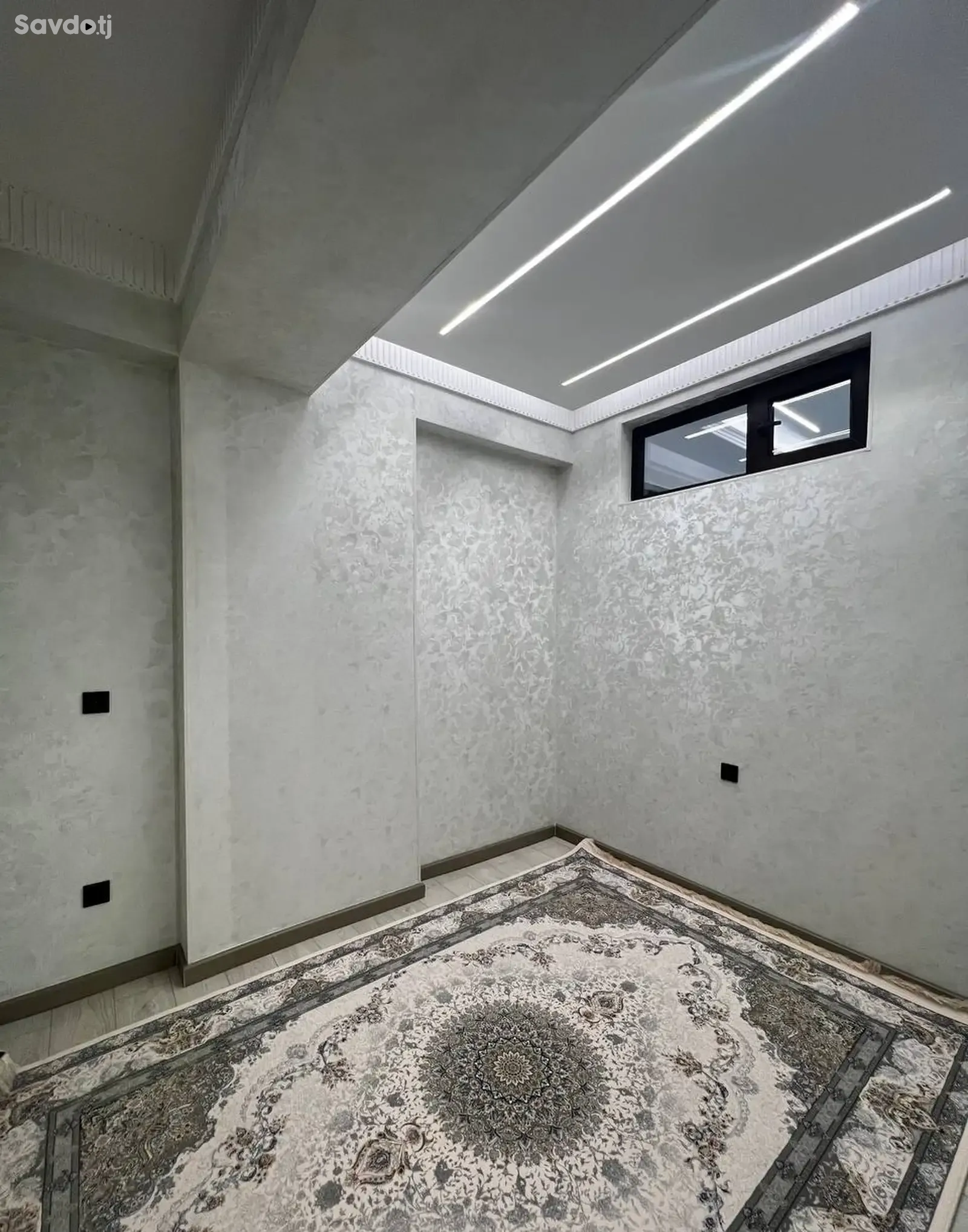 3-комн. квартира, 8 этаж, 76 м², Сино Рядом мечеть Катар