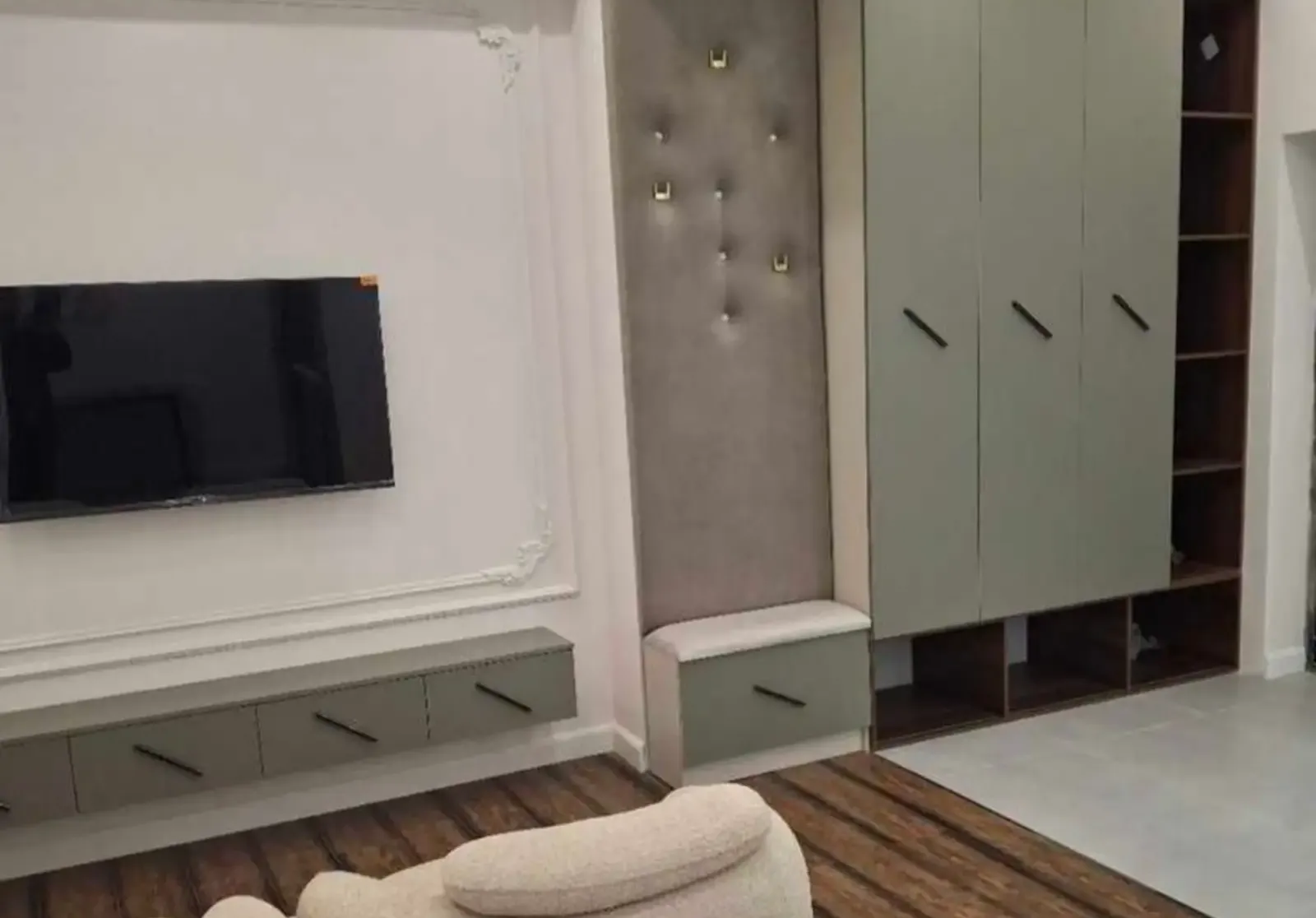 2-комн. квартира, 15 этаж, 70 м², И Сомони