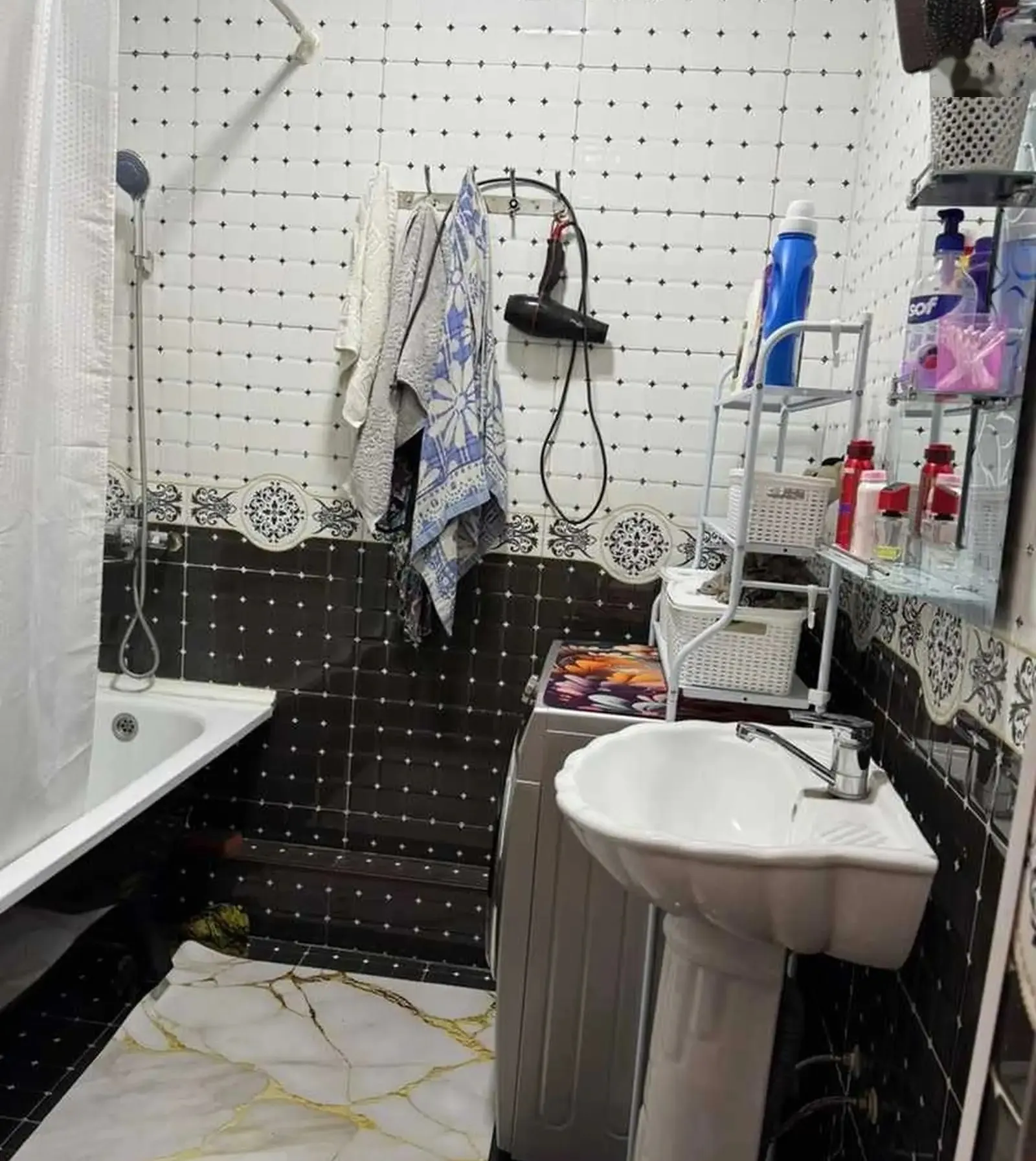 2-комн. квартира, 10 этаж, 60м², Гипрозем