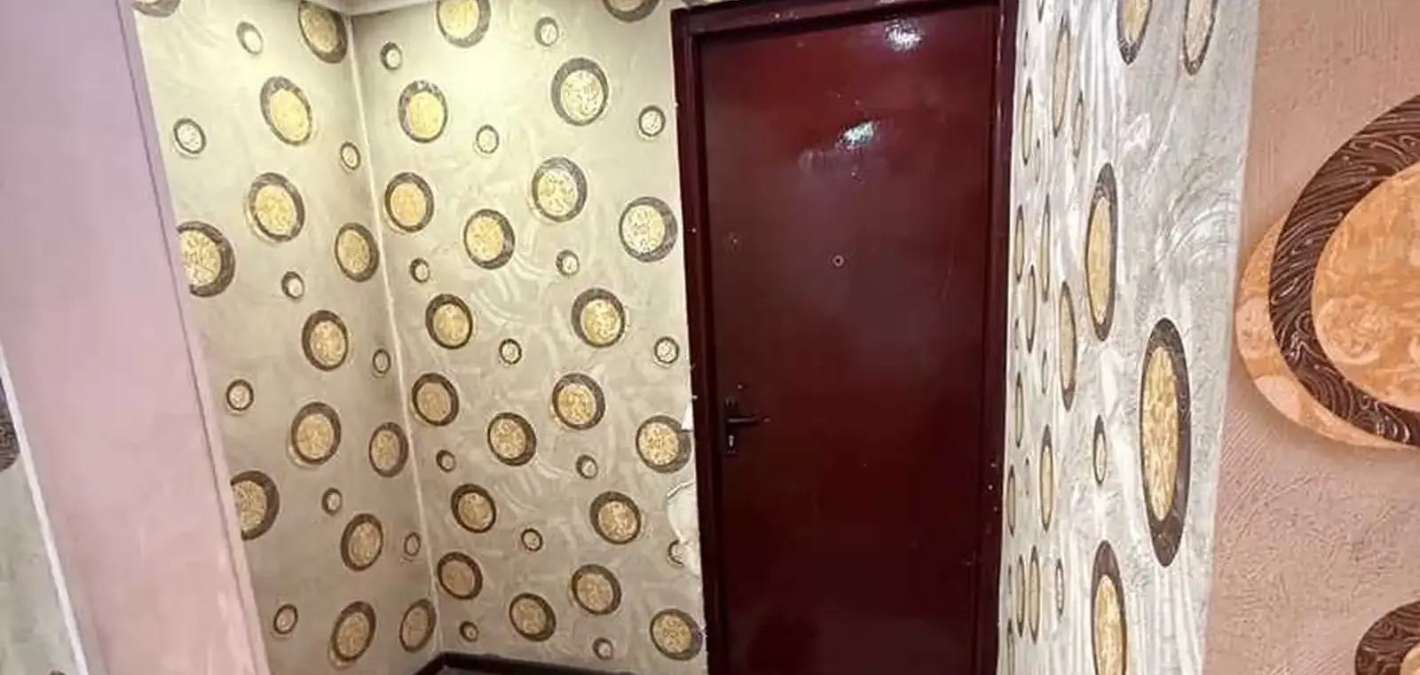 2-комн. квартира, 2 этаж, 56м², 103мкр