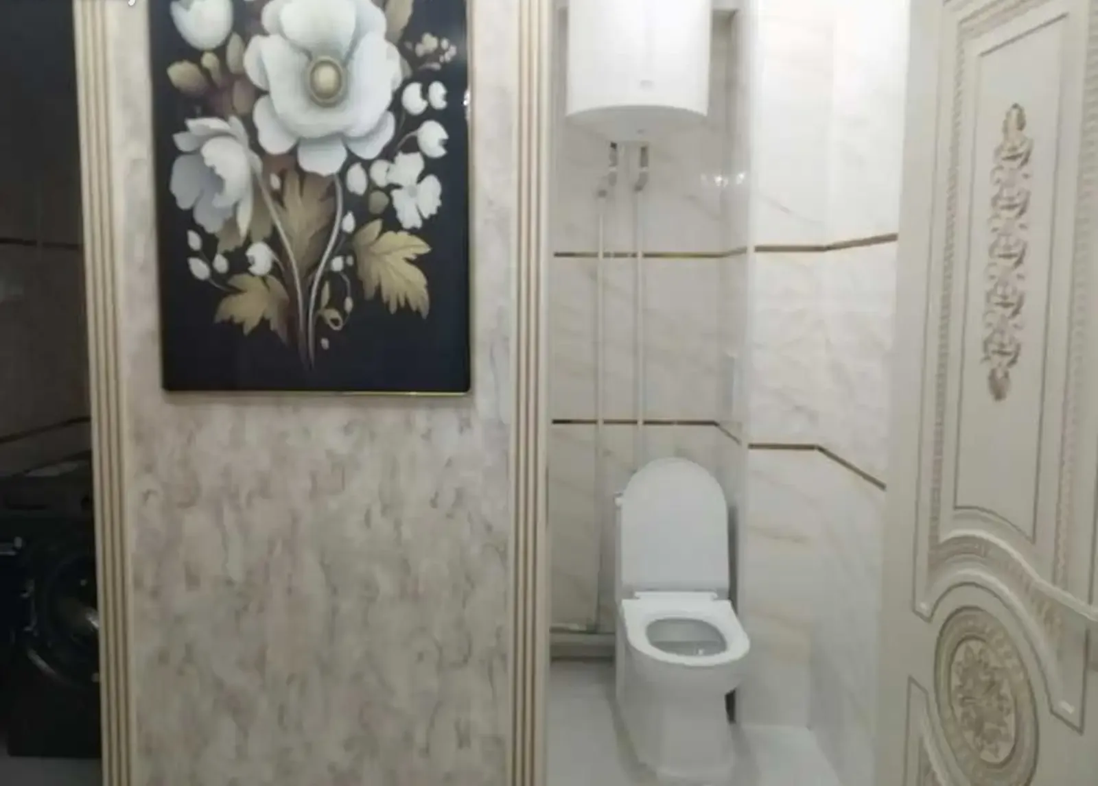 2-комн. квартира, 11 этаж, 65м², пещи таксихои регар