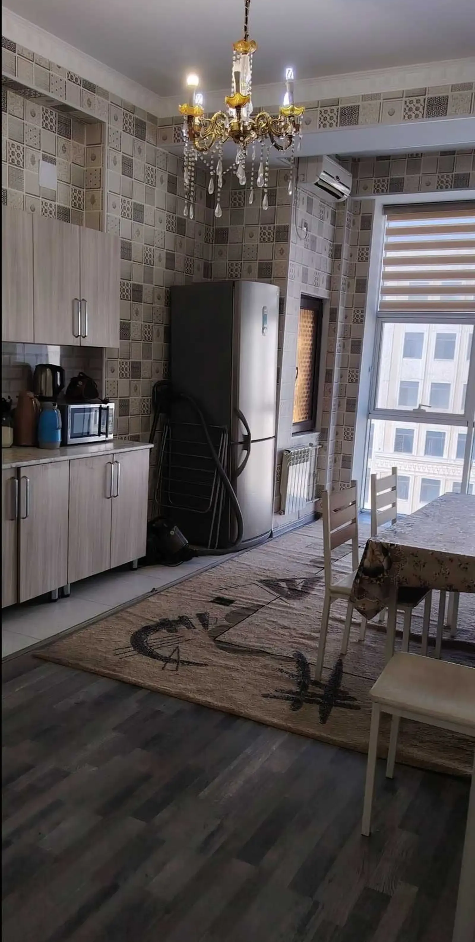 3-комн. квартира, 15 этаж, 93м², 4 Дома