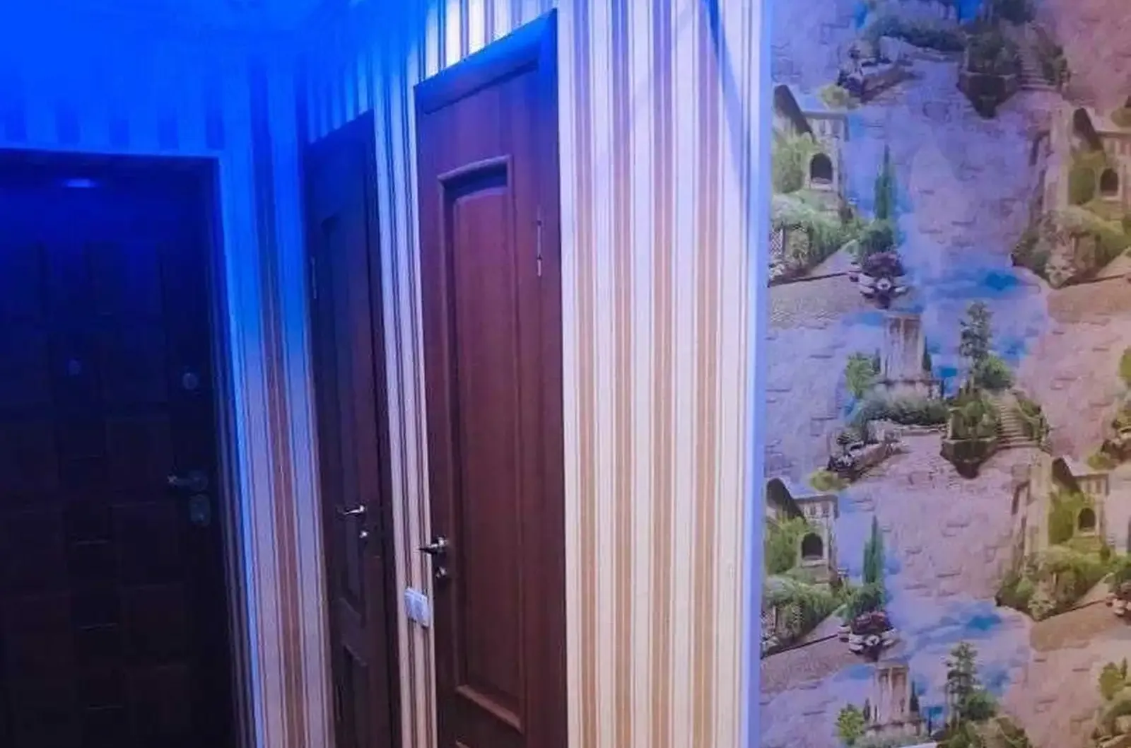 2-к квартира, 3 этаж, 50 м², Шохмансур