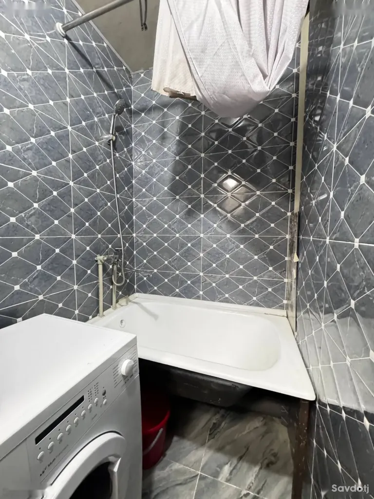 3-комн. квартира, 11 этаж, 70 м², сино