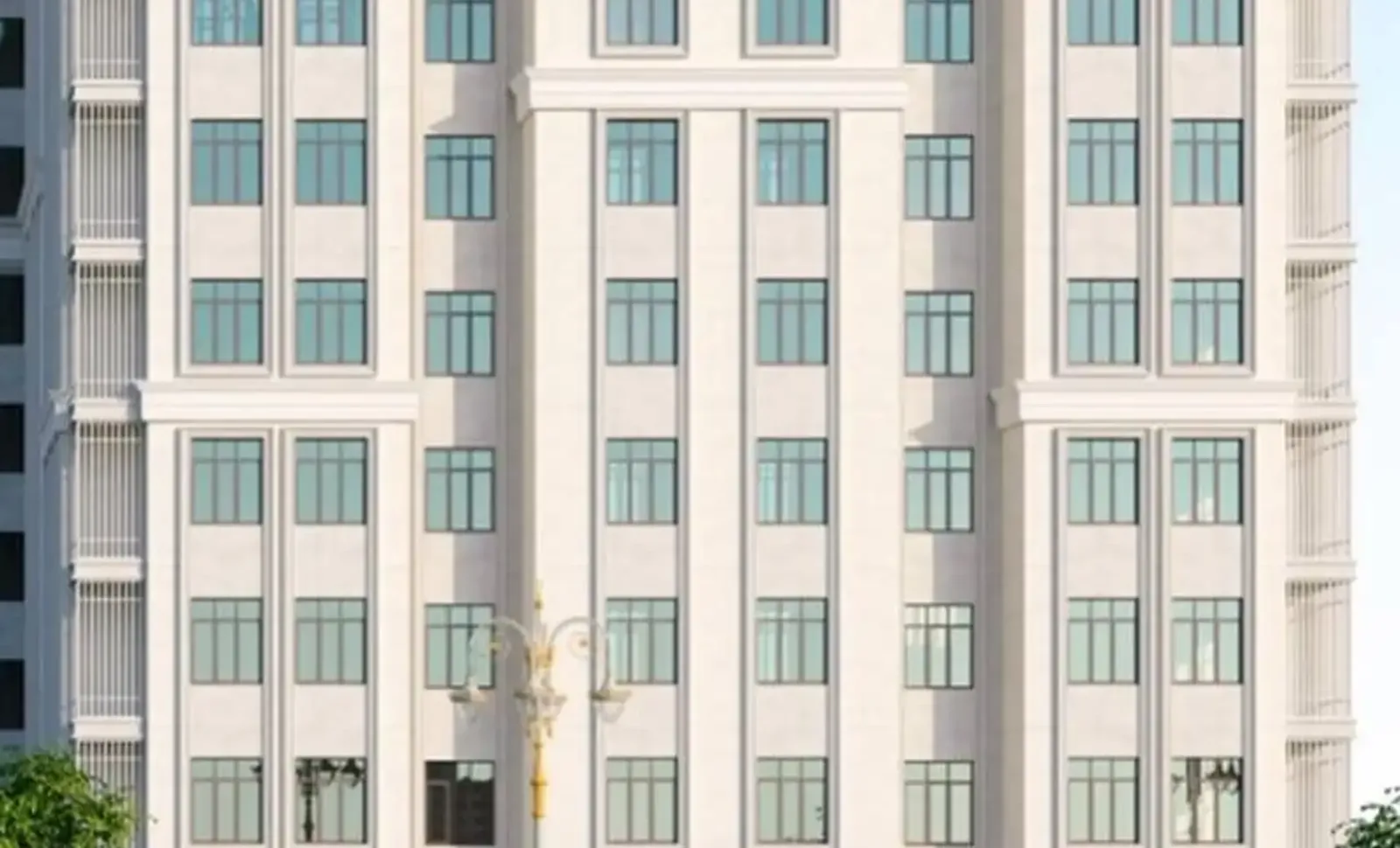 Помещение под свободное назначение, 400м², Шохмансур