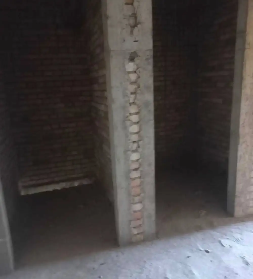 2-комн. квартира, 2 этаж, 65 м², Сомони